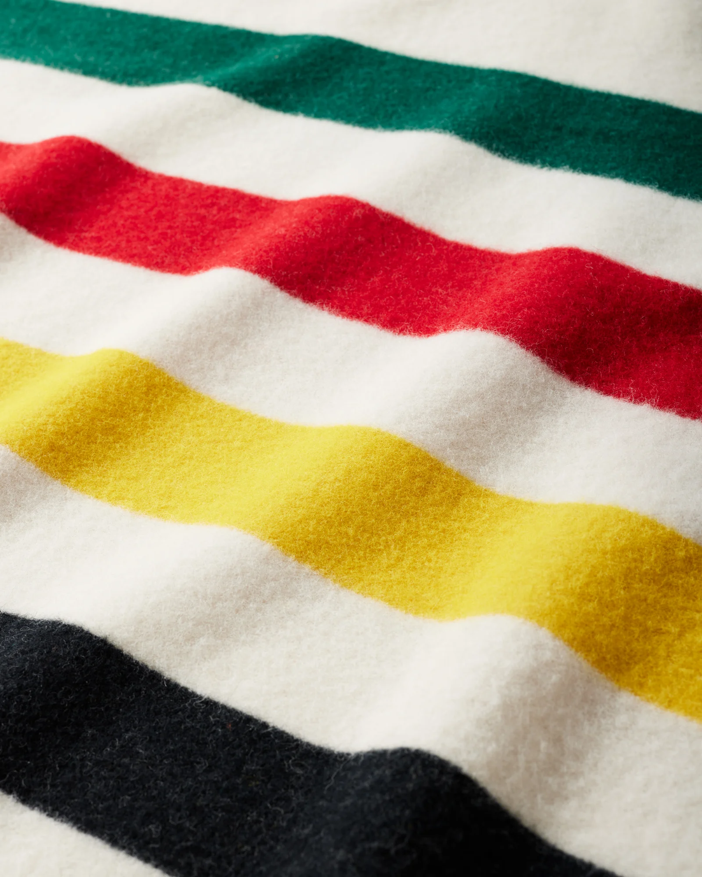 Pendleton Glacier National Park Blanket