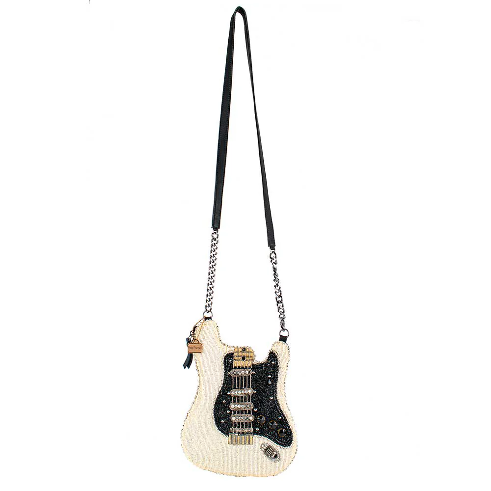 Fend for Yourself Crossbody Bag