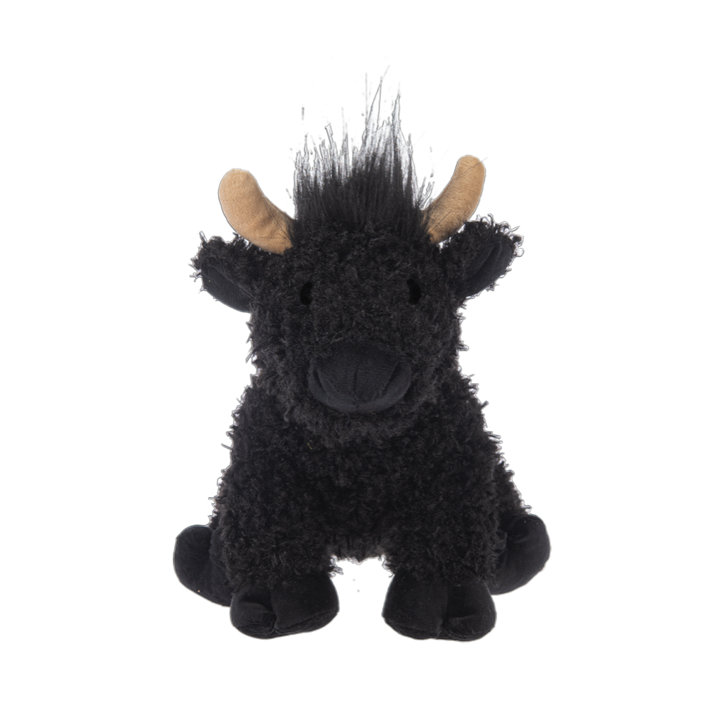 Hennie Highland Cow Plush