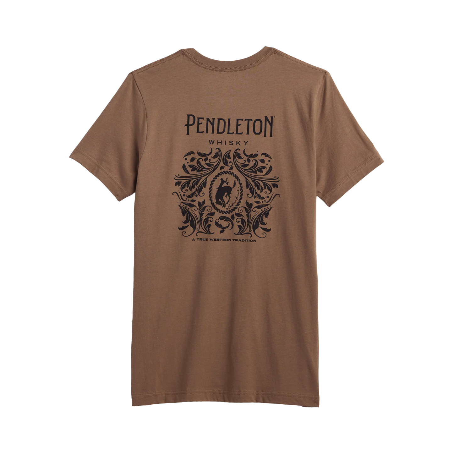 Pendleton Men's Saddle Graphic Tee