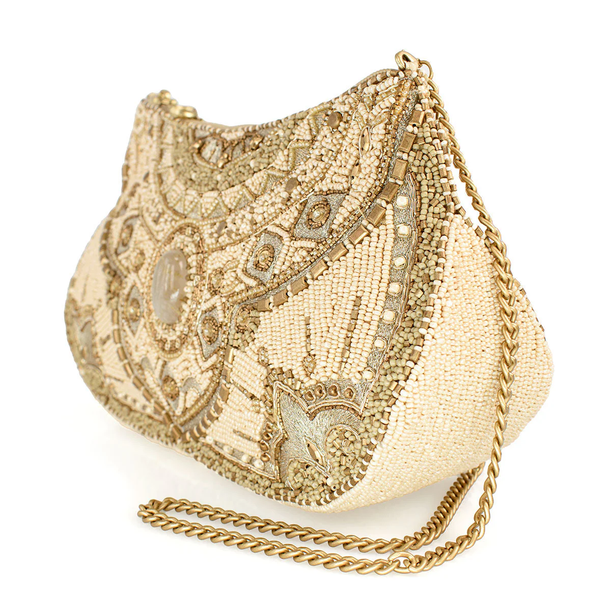 Sand Dune Crossbody Handbag