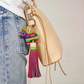 Loretta Piñata Handbag Charm
