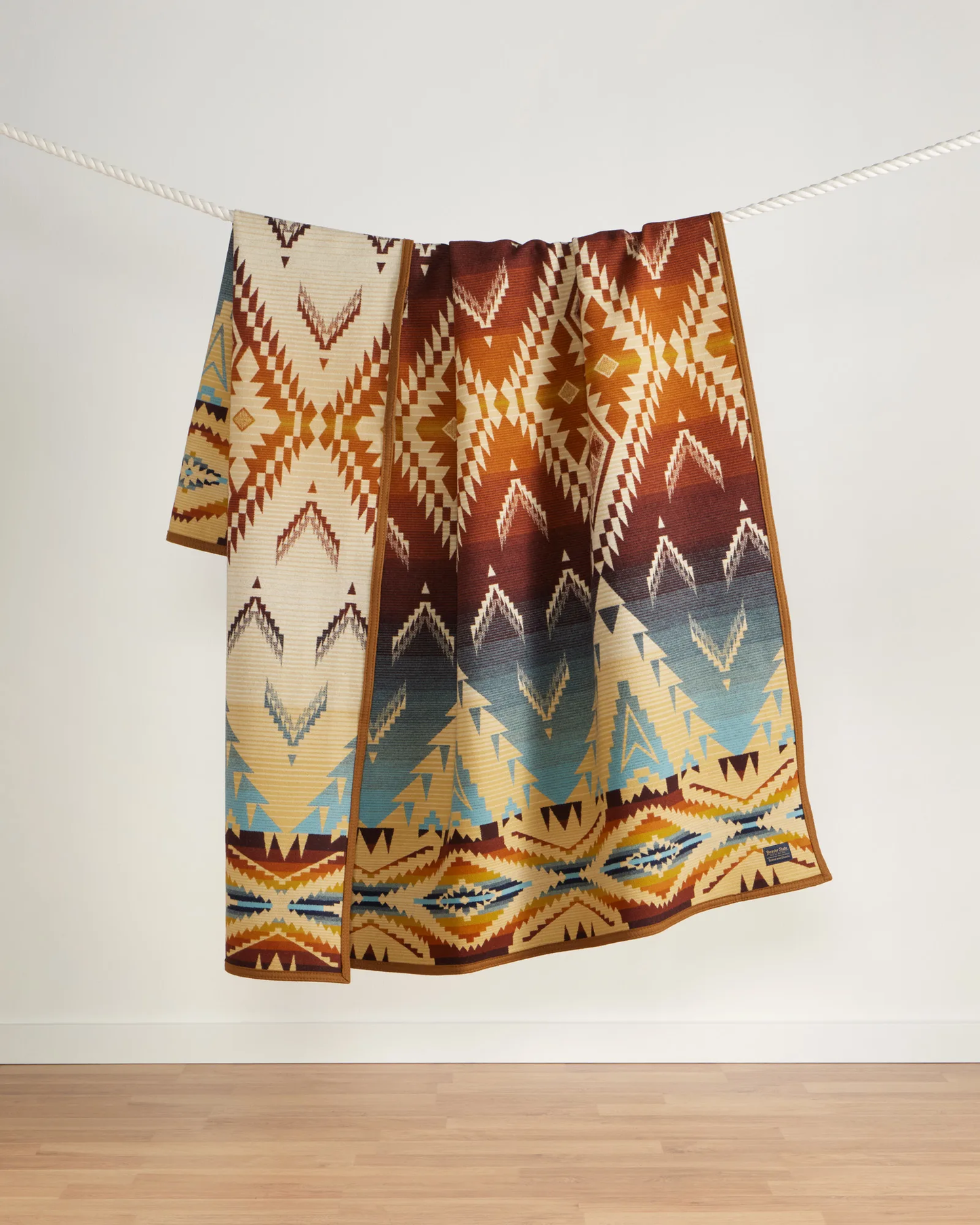 Pendleton Helena Ridge Blanket