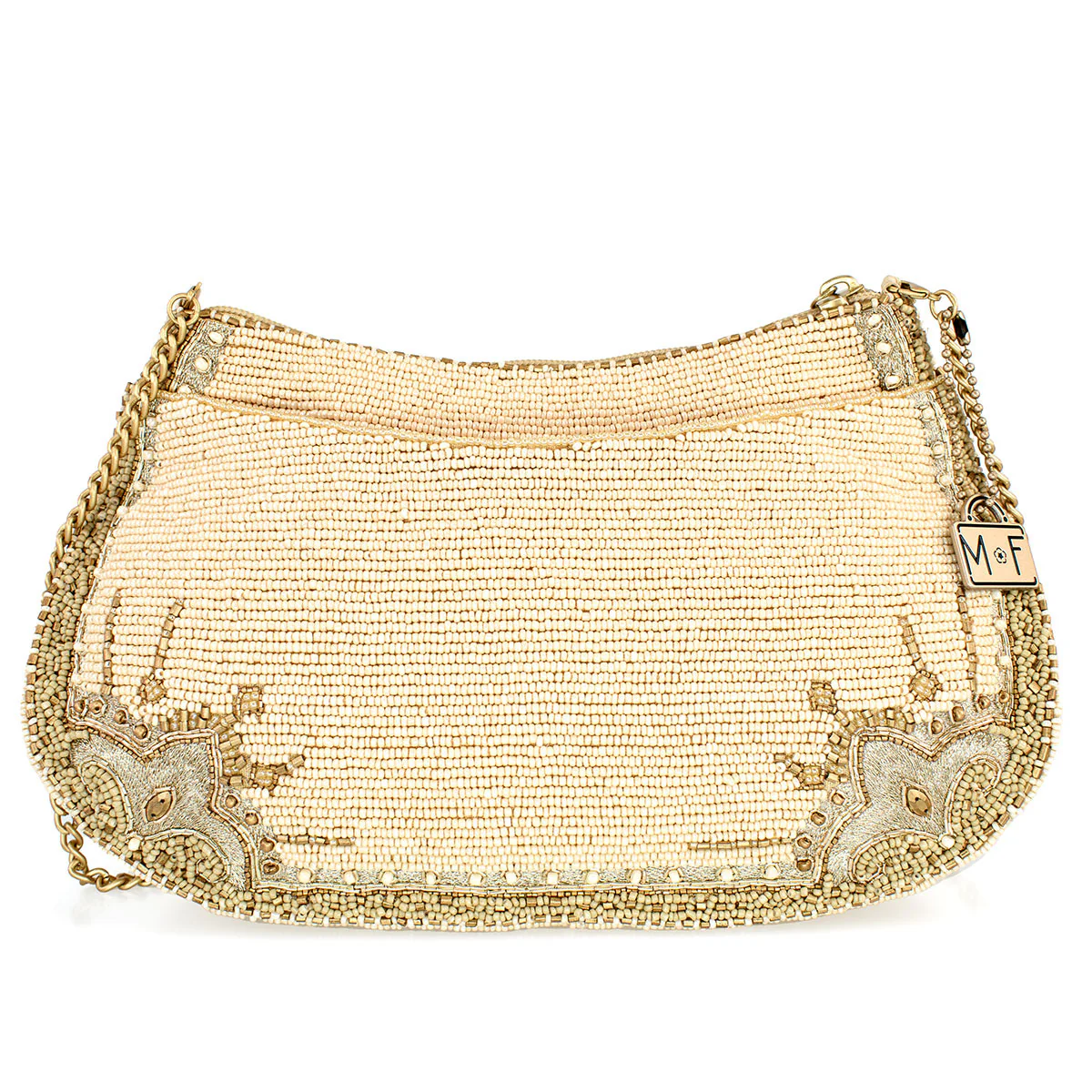 Sand Dune Crossbody Handbag