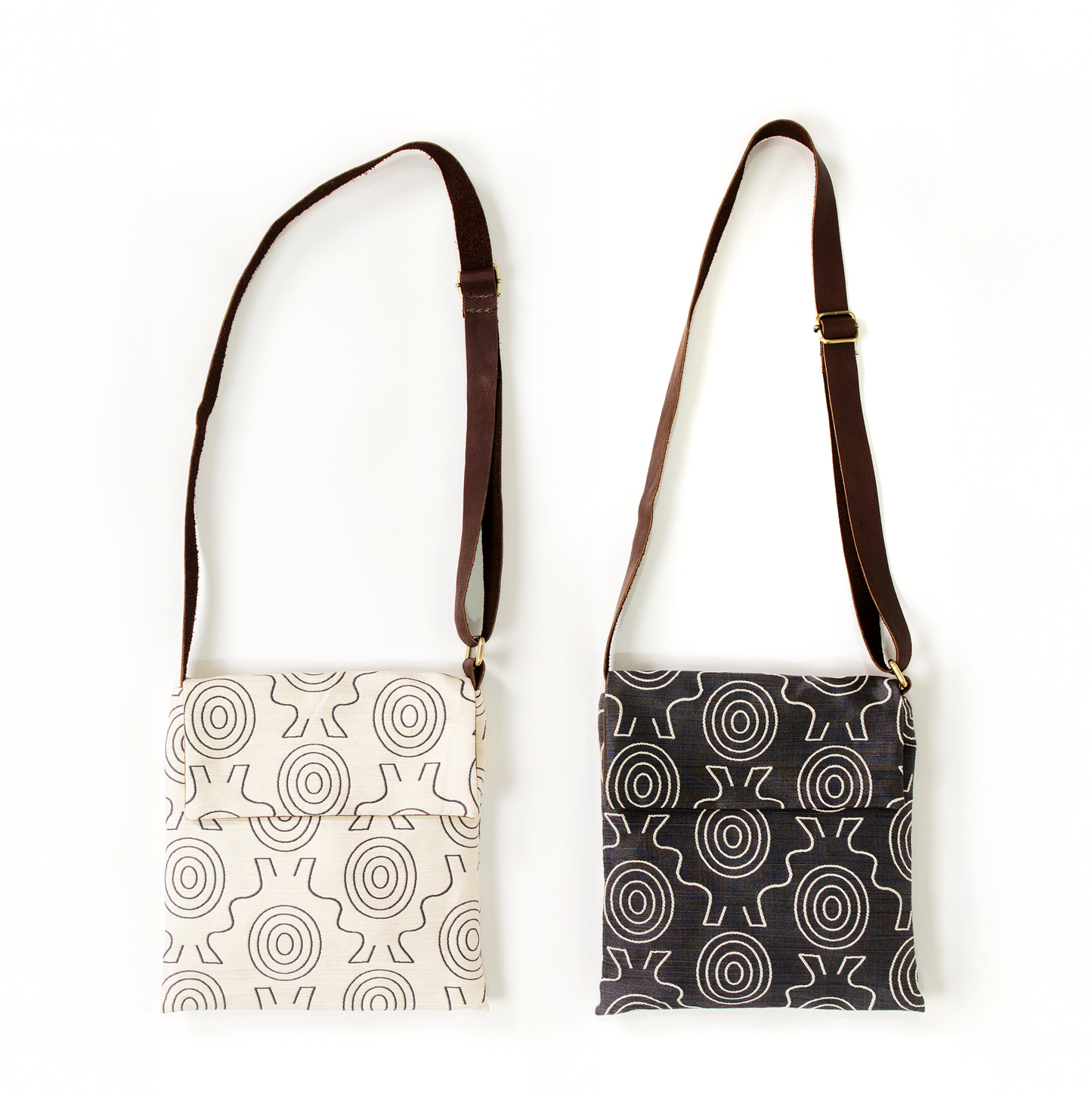 Mahota Mahli (Wind) Purse