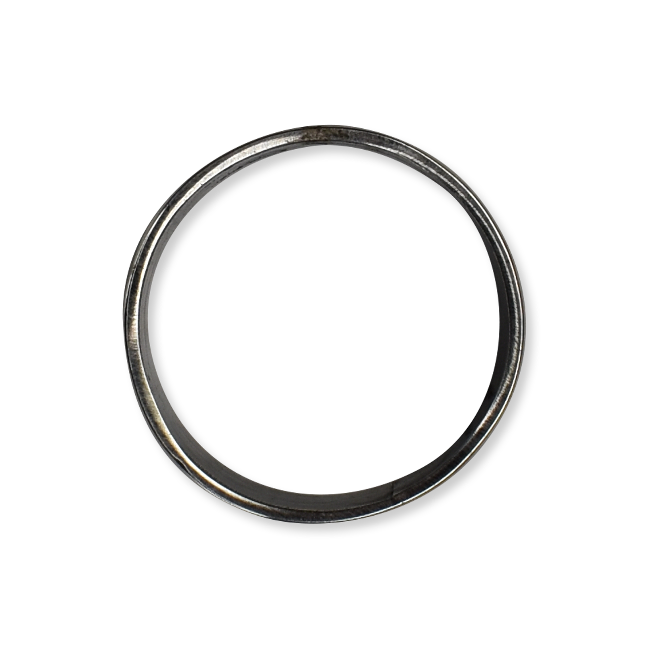 Sash Belt Design Ring by Teller Indian Jewelry