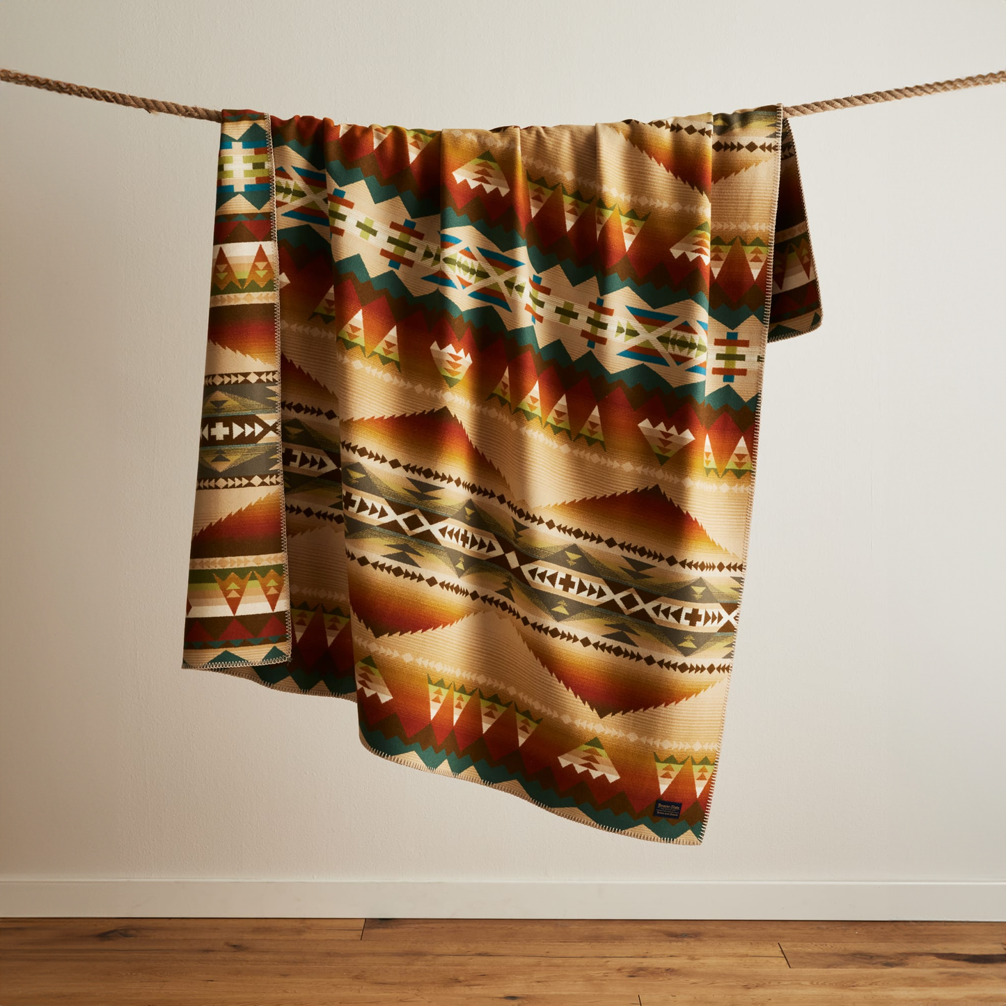 Pendleton Solstice Canyon Blanket