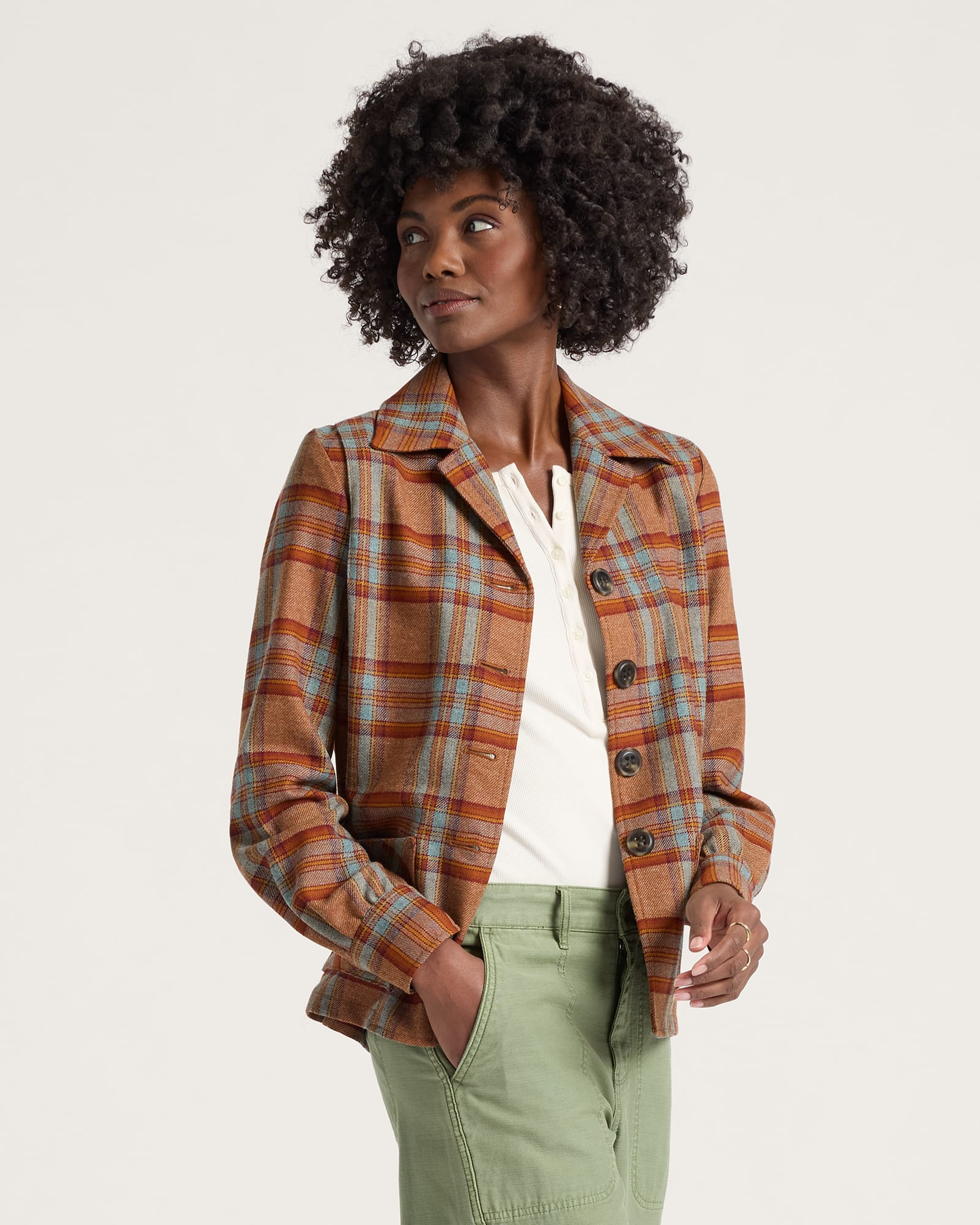 Pendleton Women's 49er Jacket