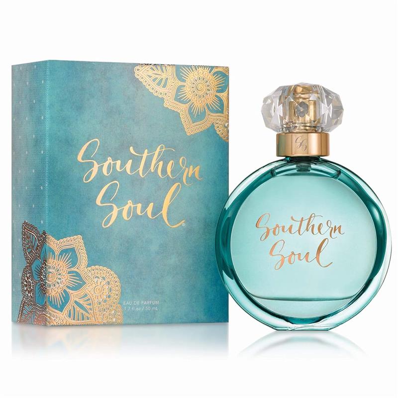 Tru Western Southern Soul Eau de Parfum 1.7 oz.