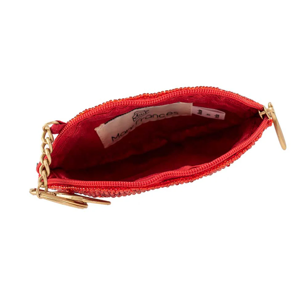 XOXO Coin Purse