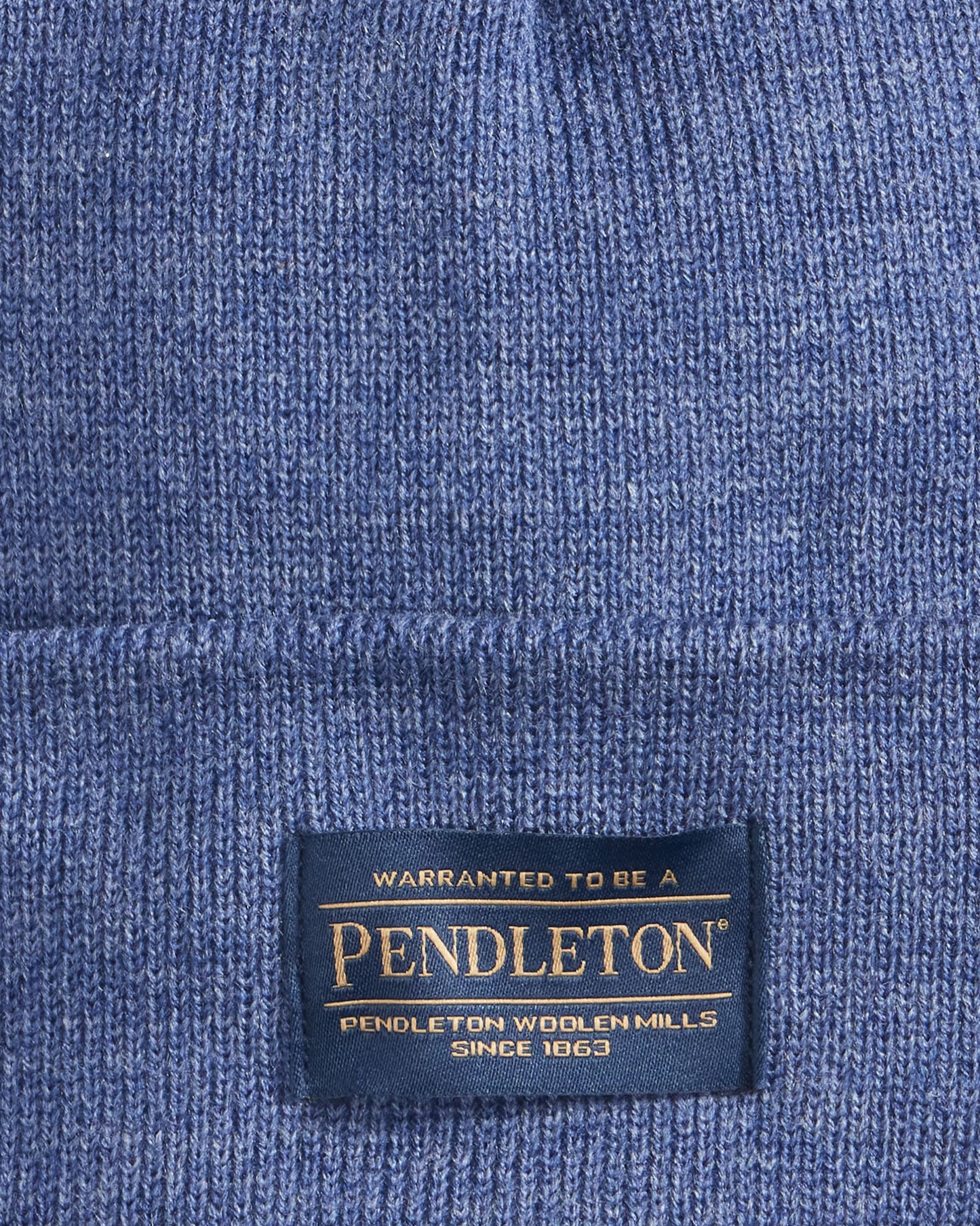 Pendleton Beanie