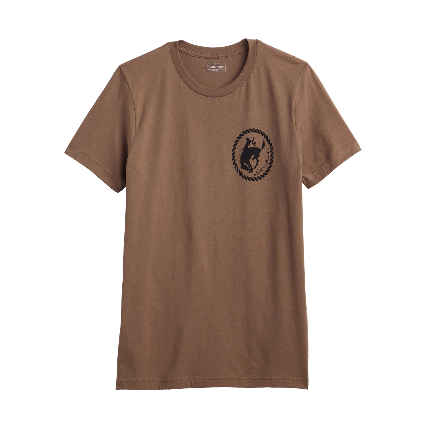Pendleton Men's Saddle Graphic Tee