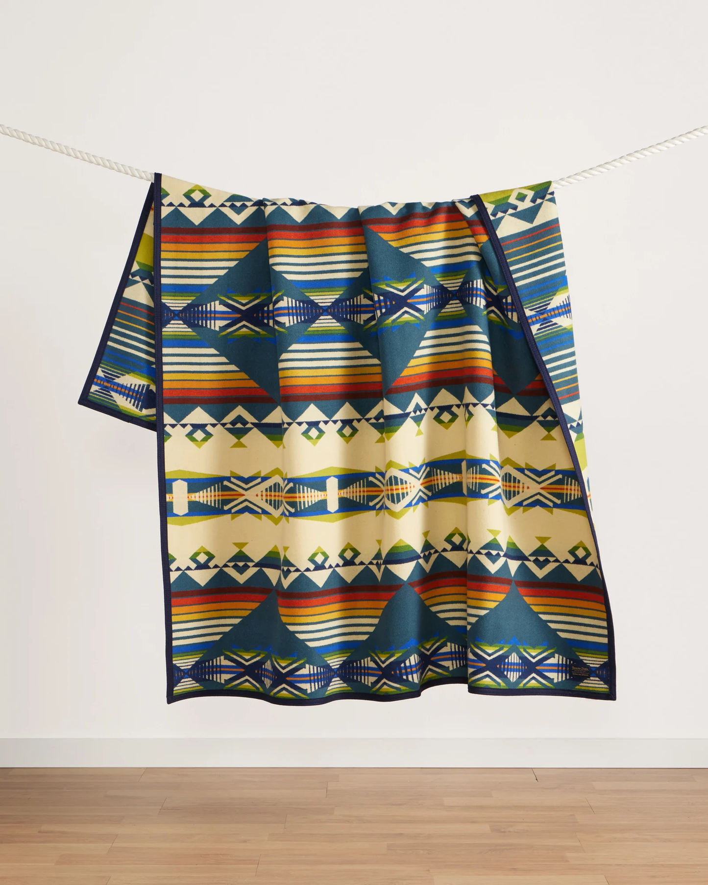 Pendleton Creekside Blanket