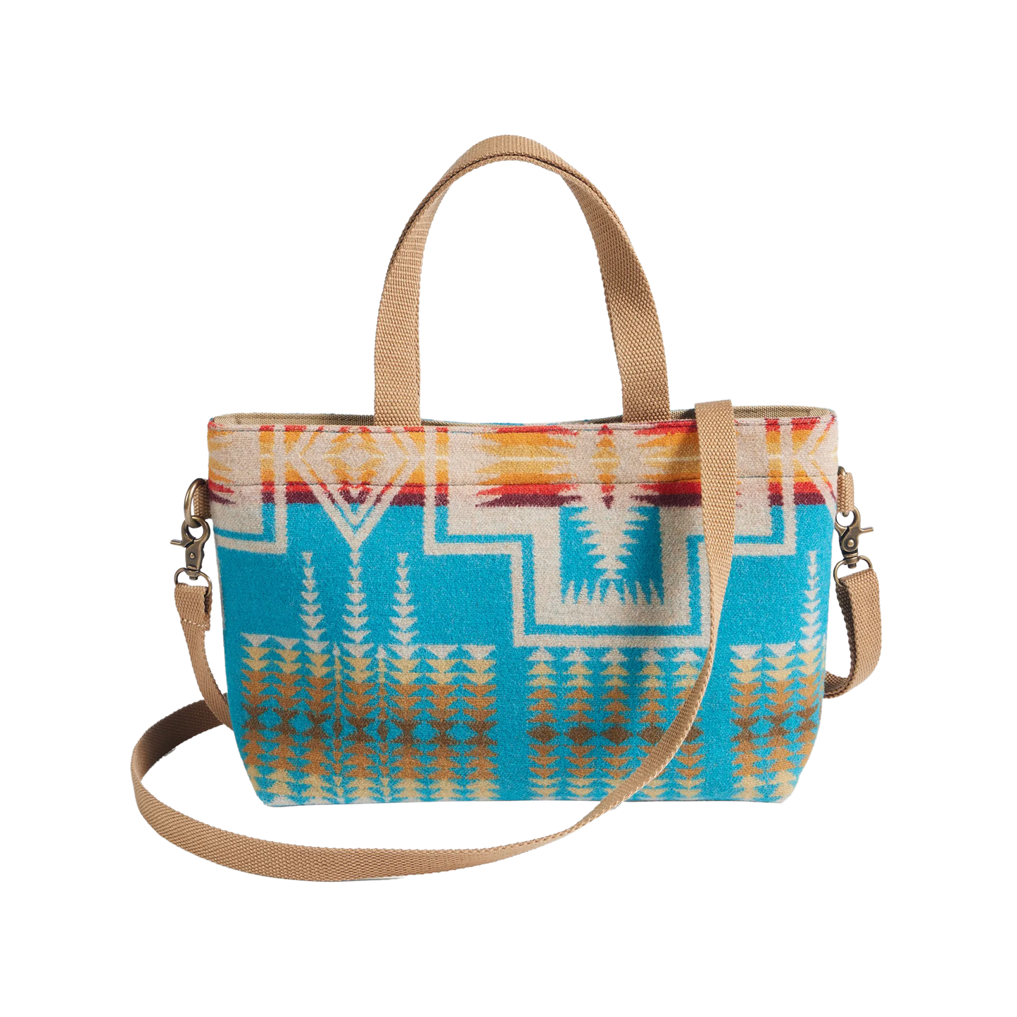 Pendleton Mini Tote