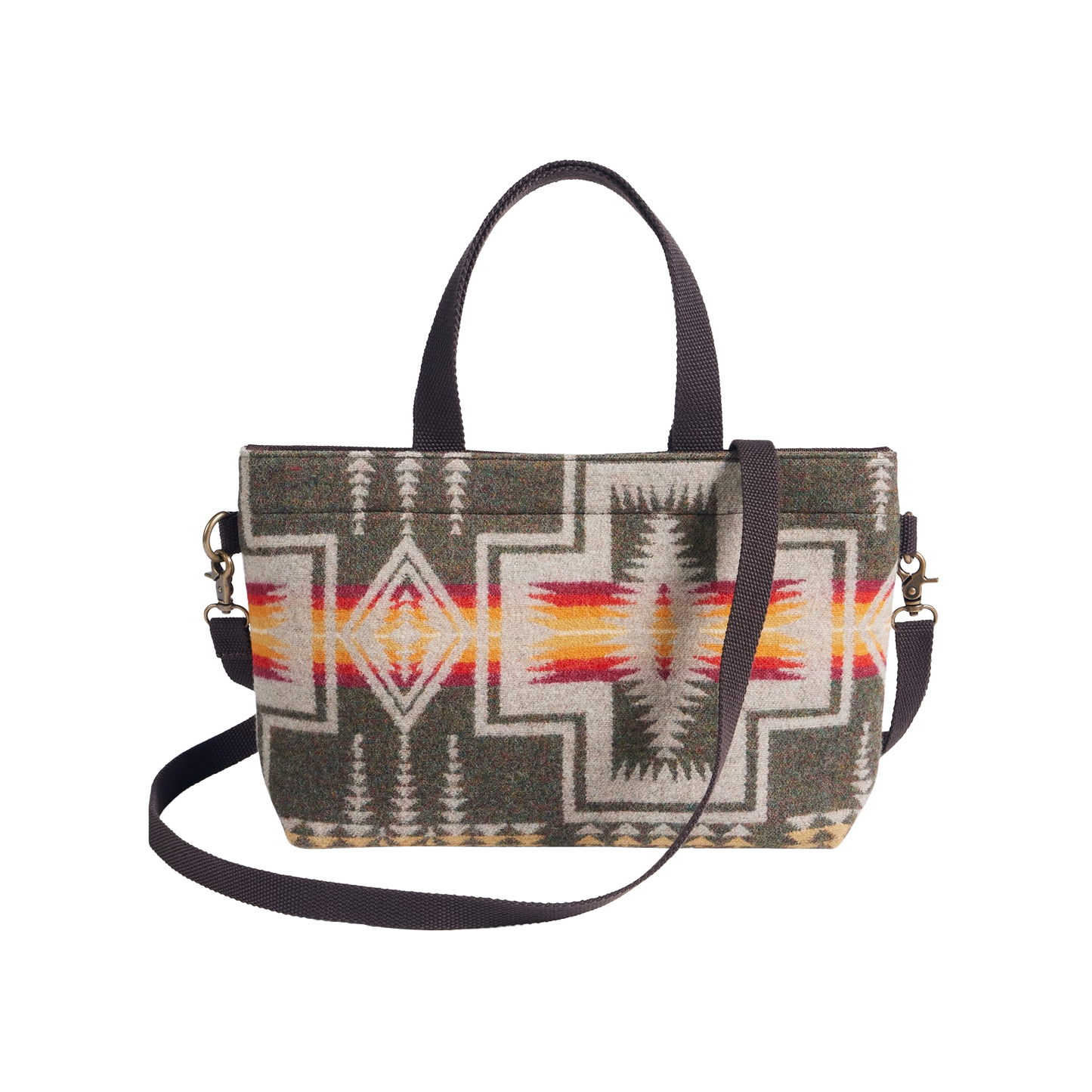 Pendleton Mini Tote