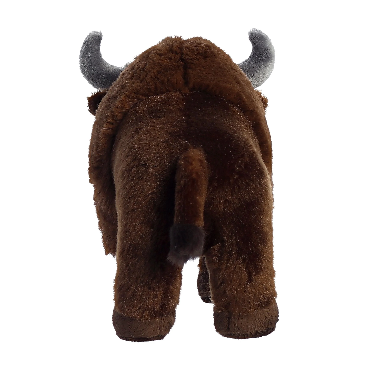 Eco Nation™ 9" Bison Plush