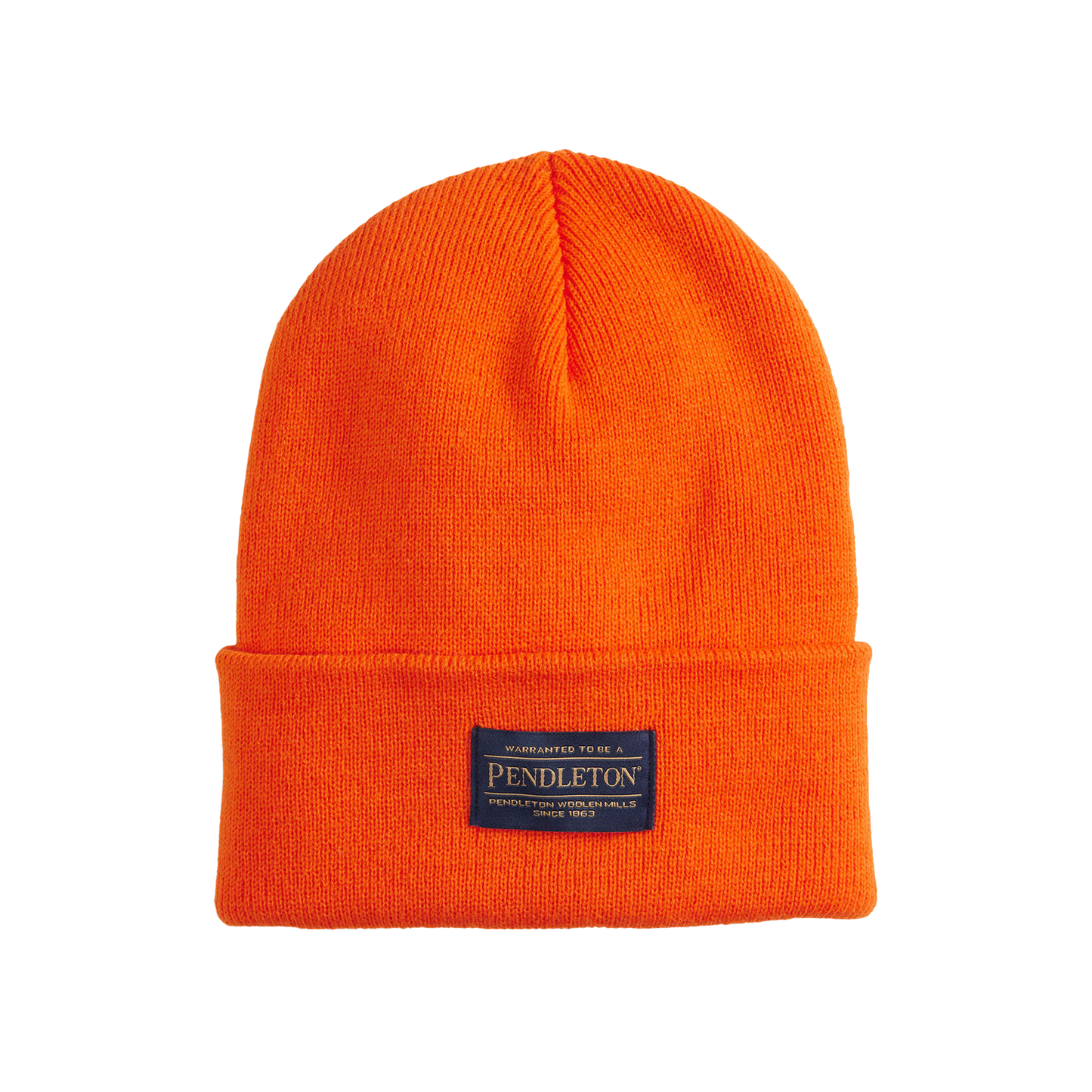 Pendleton Beanie