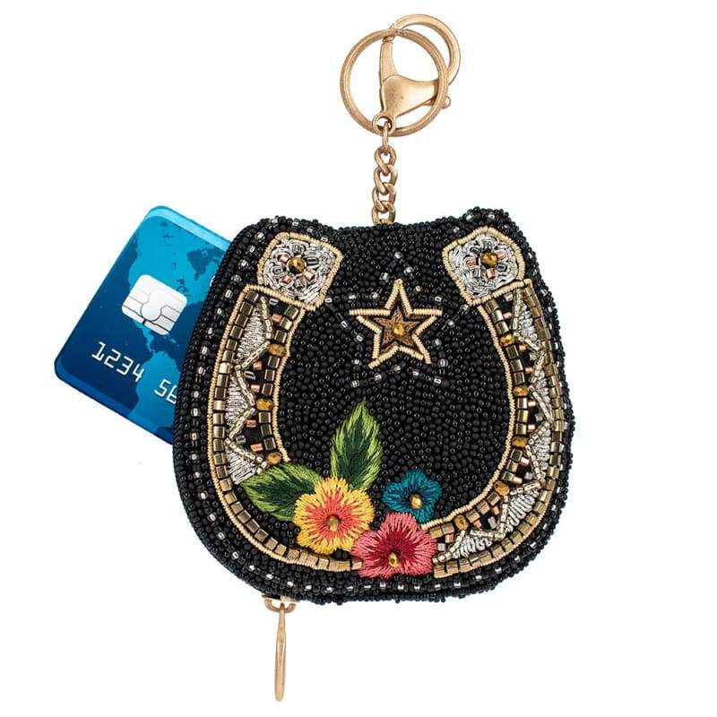 Good Luck Coin Purse