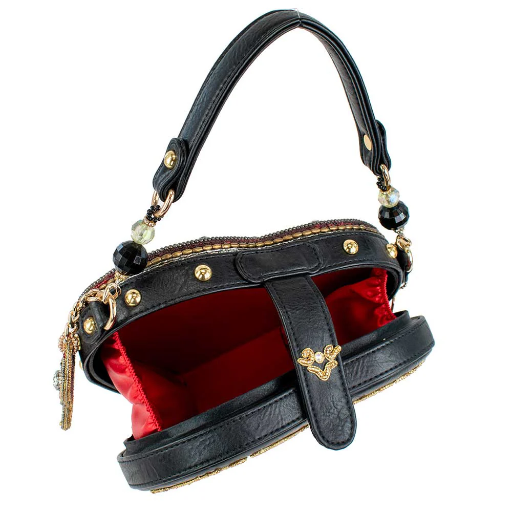Embrace Top Handle Bag