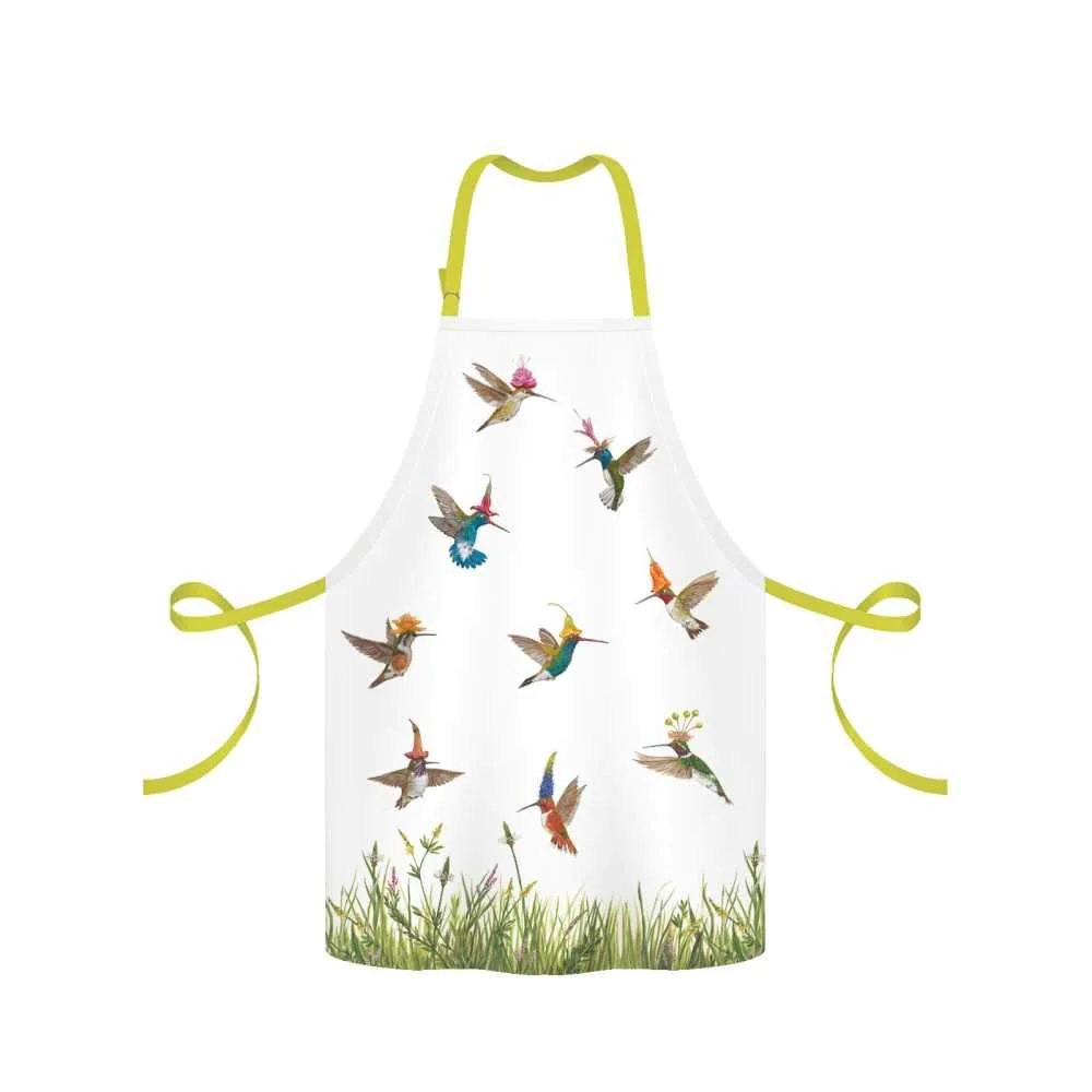 Meadow Buzz Apron