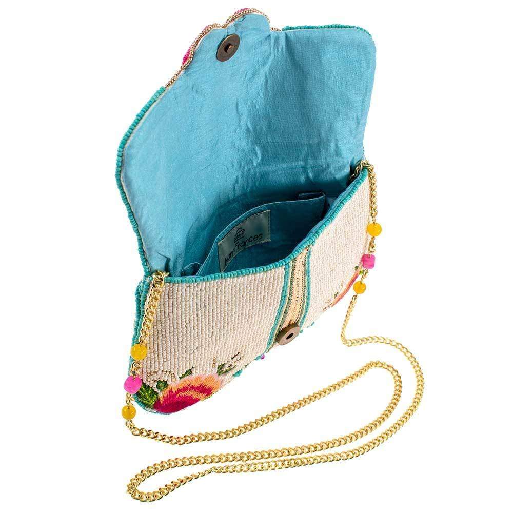 Dream Chaser Crossbody Clutch