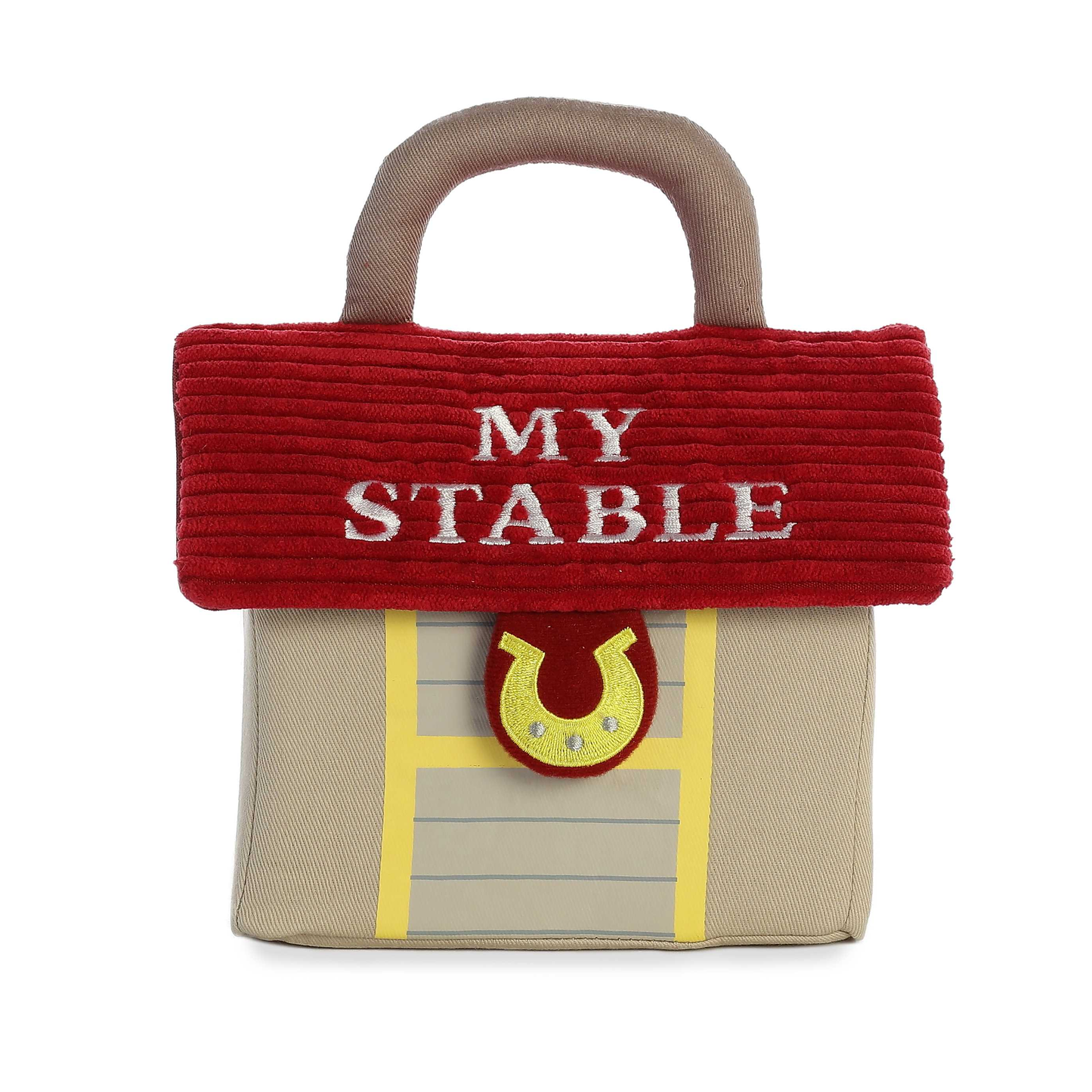 My Stable 8" Carry Case with Plushies