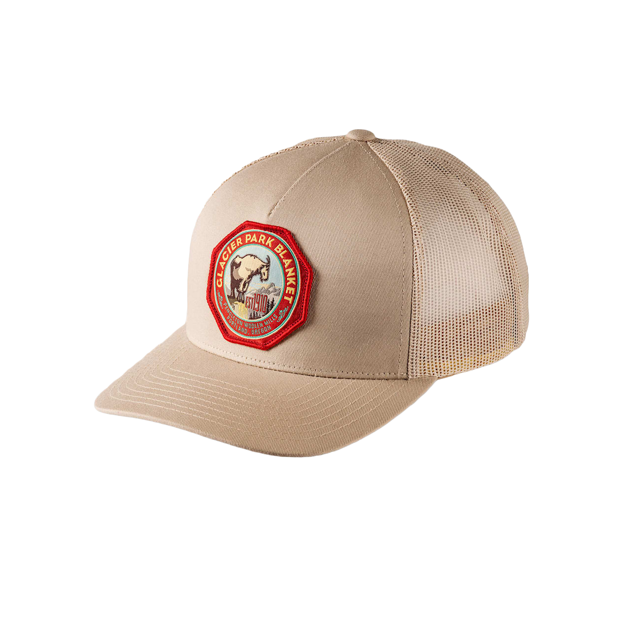 Pendleton National Park Trucker Hat