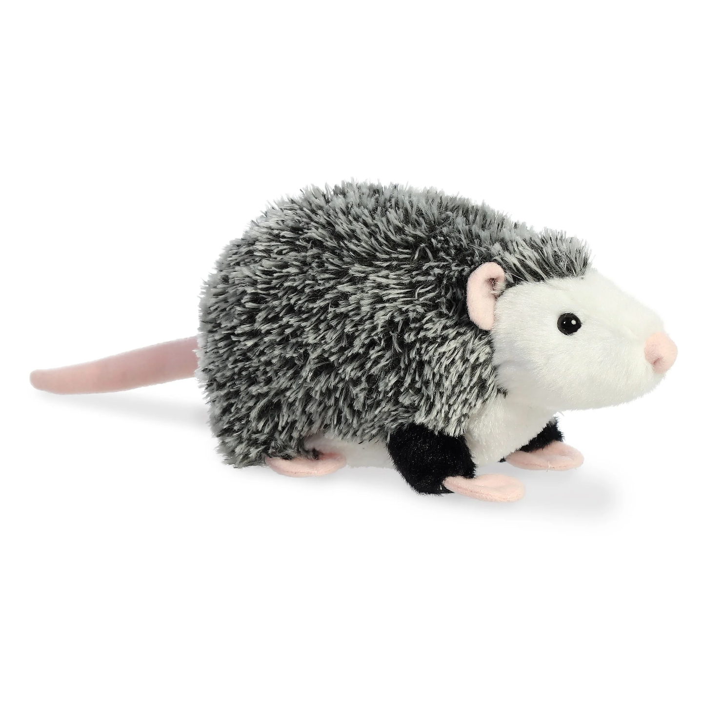 Ozzie Opossum Plush