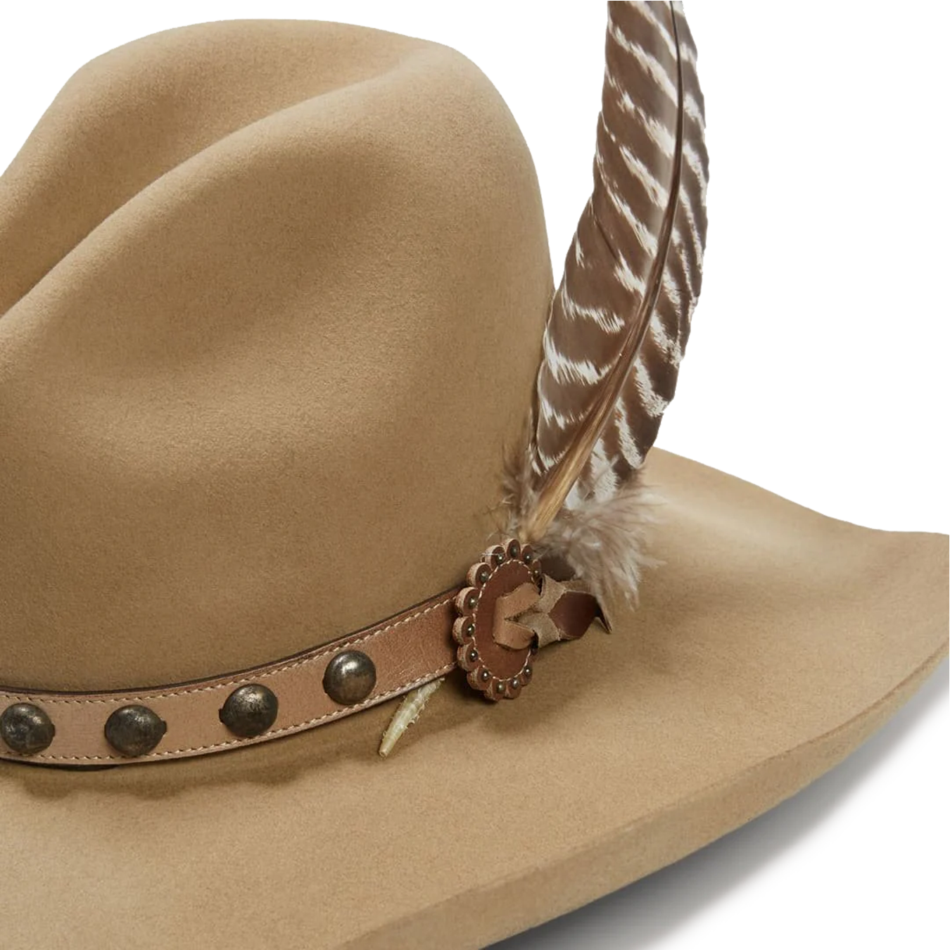 Stetson Broken Bow 4X Cowboy Hat