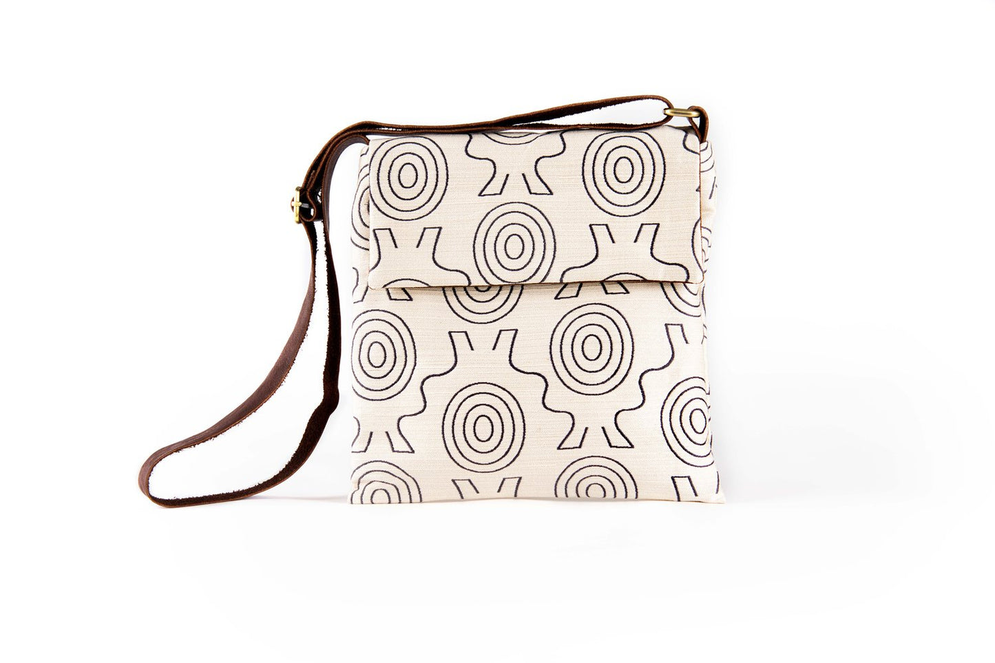 Mahota Mahli (Wind) Purse