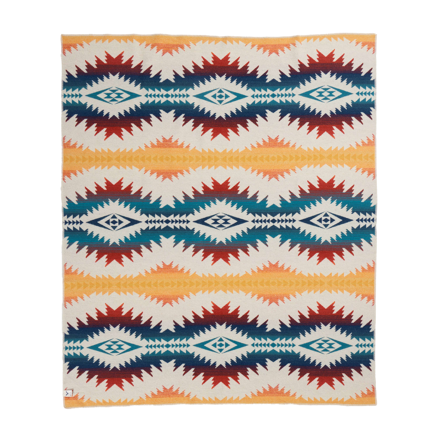 Pendleton Sunset Pass Blanket