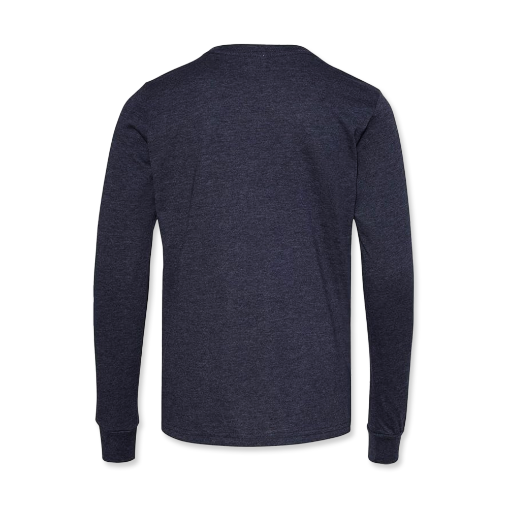 Youth Buffalo Bill Long-Sleeve Shirt