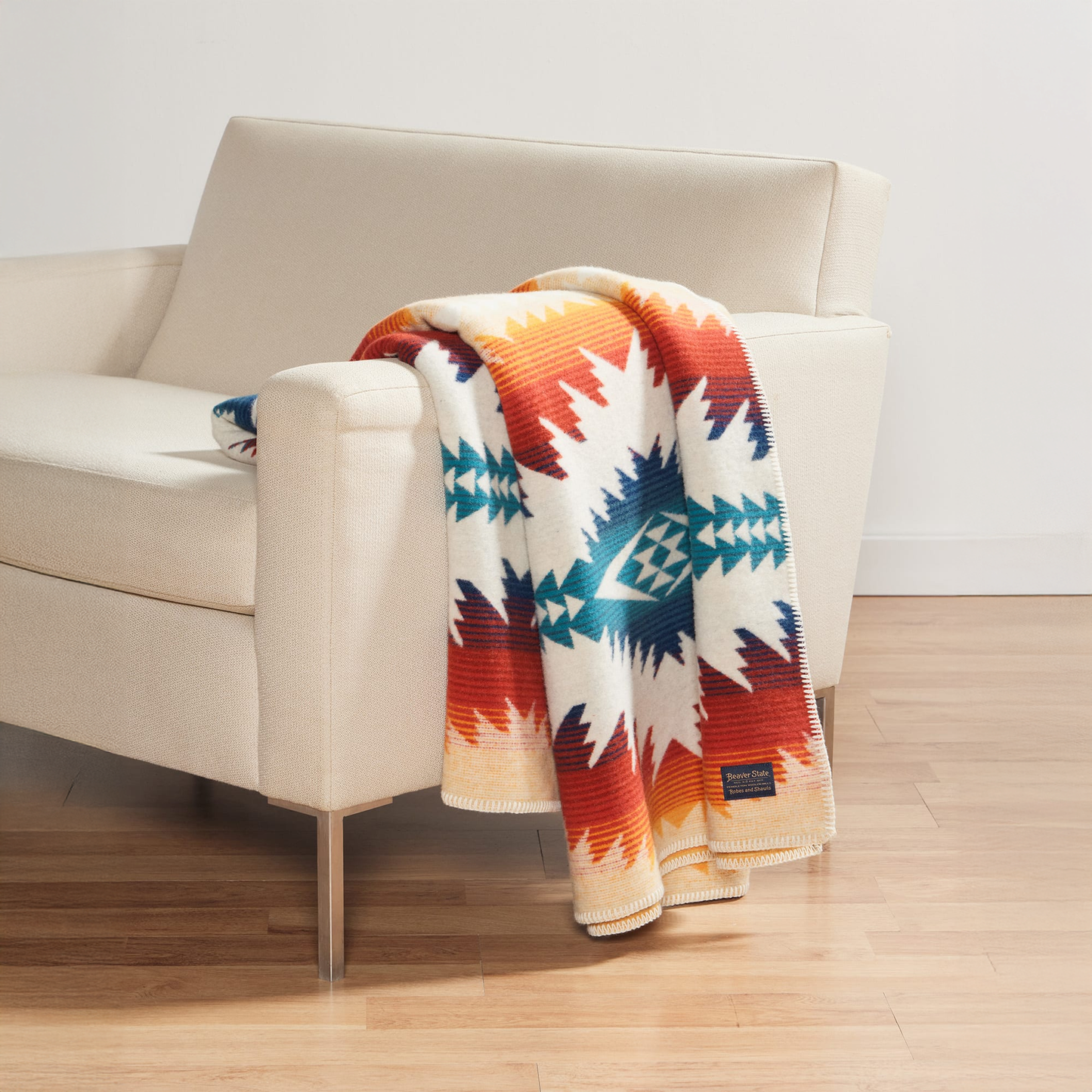 Pendleton Sunset Pass Blanket