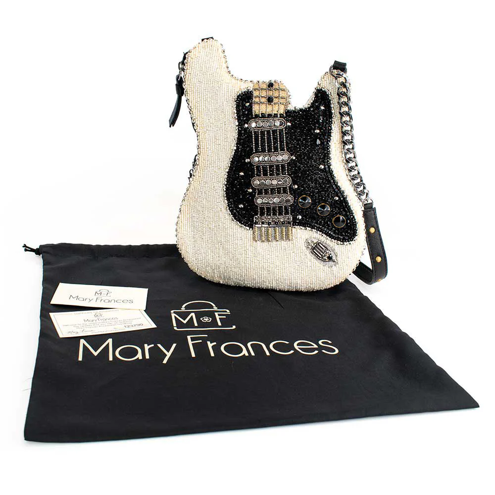 Fend for Yourself Crossbody Bag