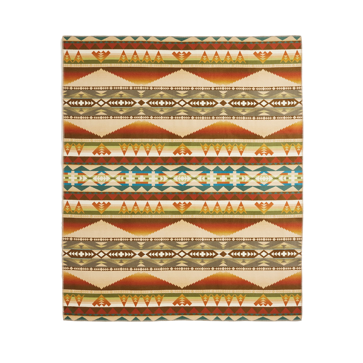 Pendleton Solstice Canyon Blanket