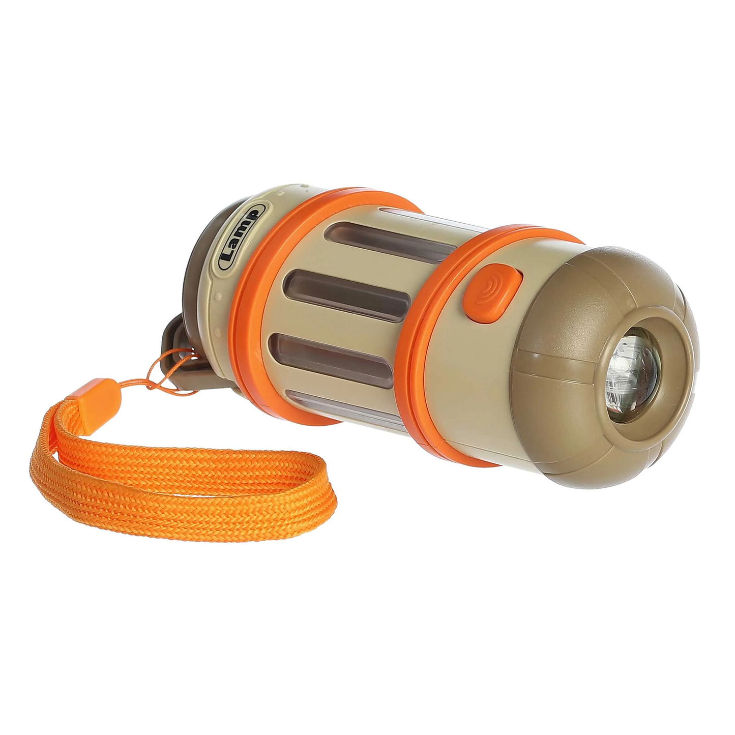 Camp Arcadia 3-in-1 Kid's Flashlight
