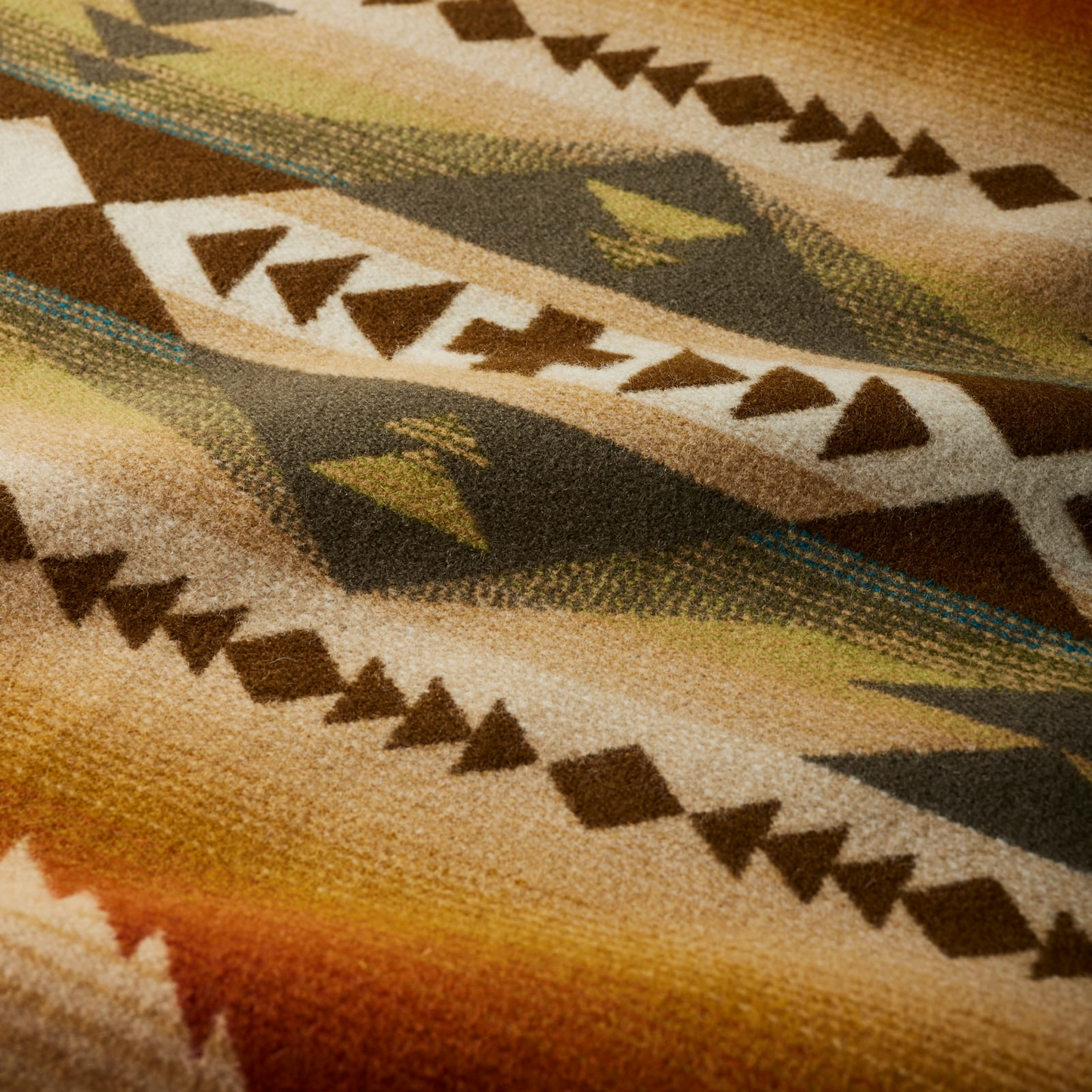 Pendleton Solstice Canyon Blanket