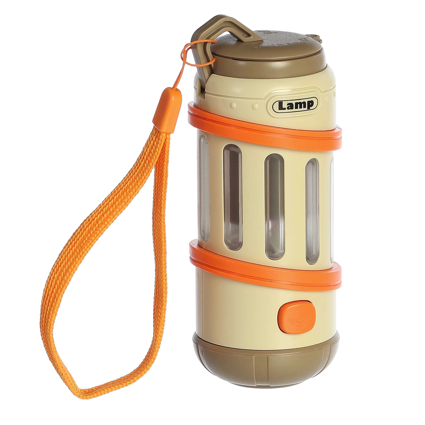 Camp Arcadia 3-in-1 Kid's Flashlight