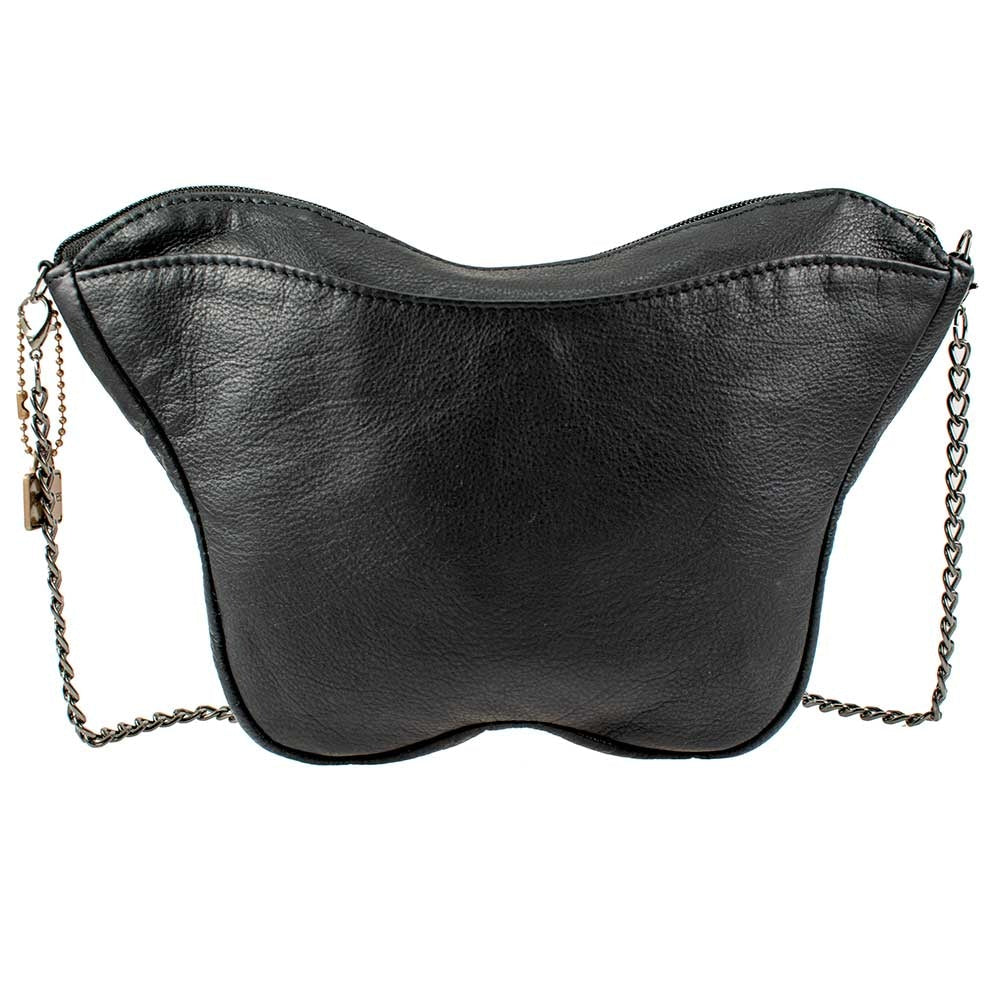 Shimmy Crossbody Handbag