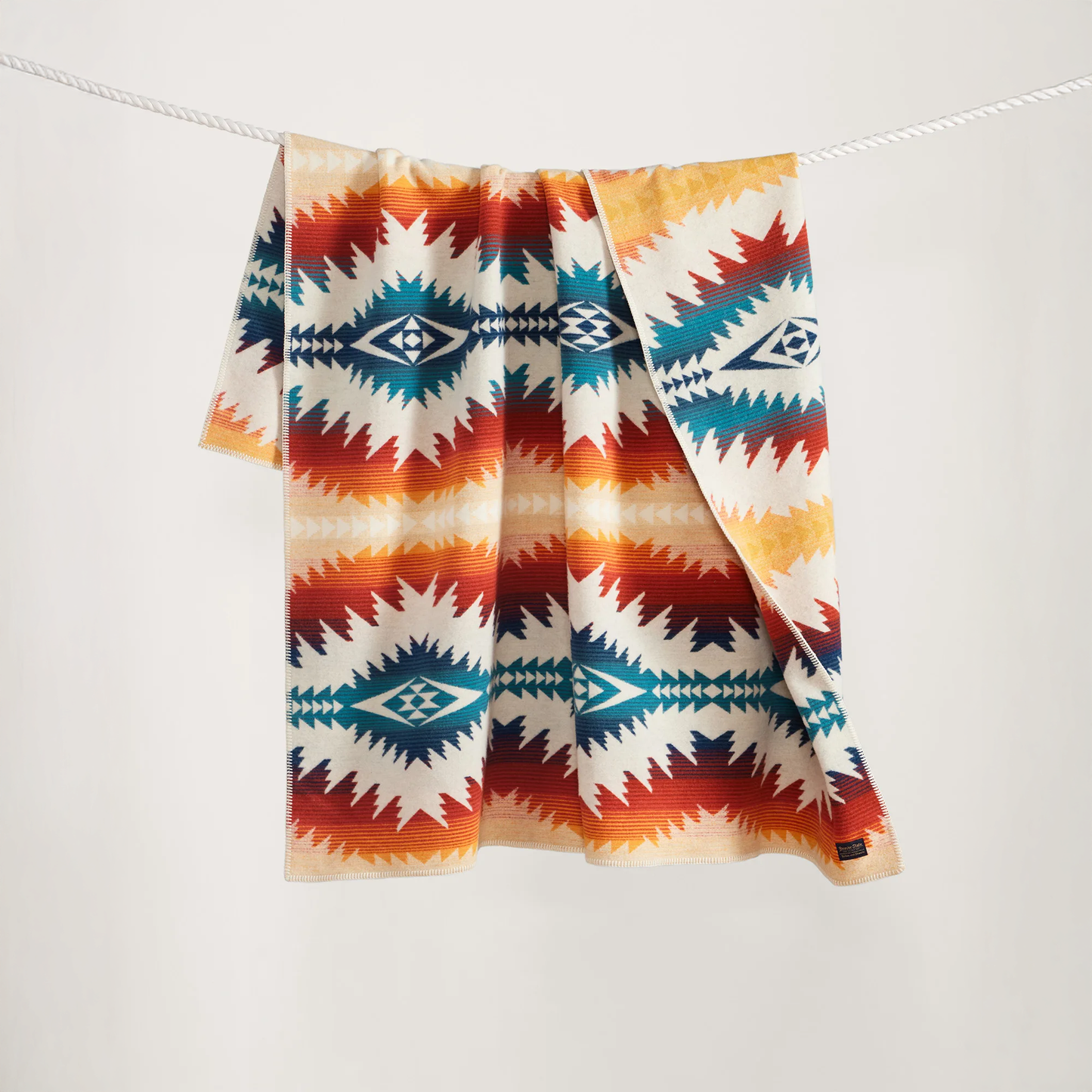Pendleton Sunset Pass Blanket
