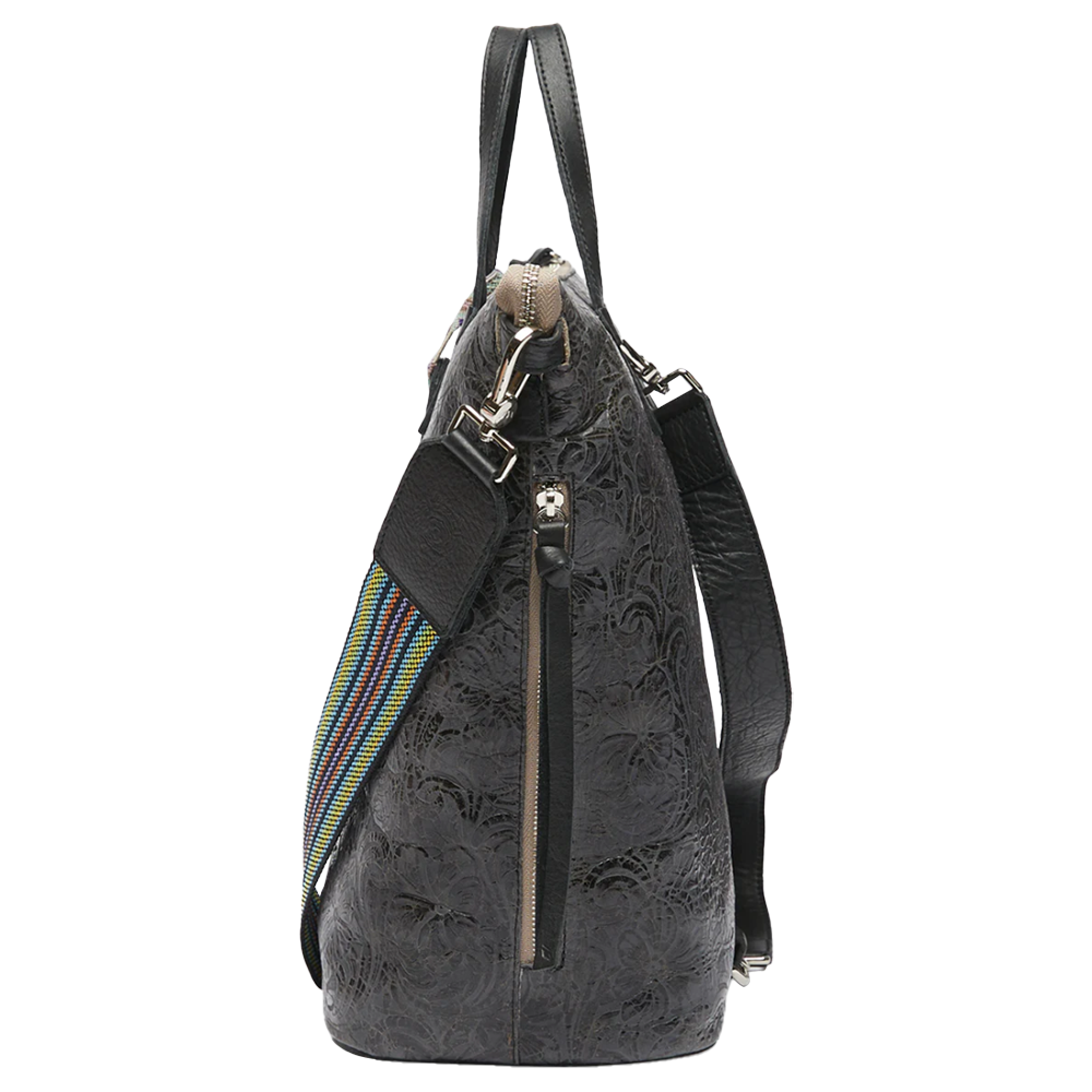 Steely Sling