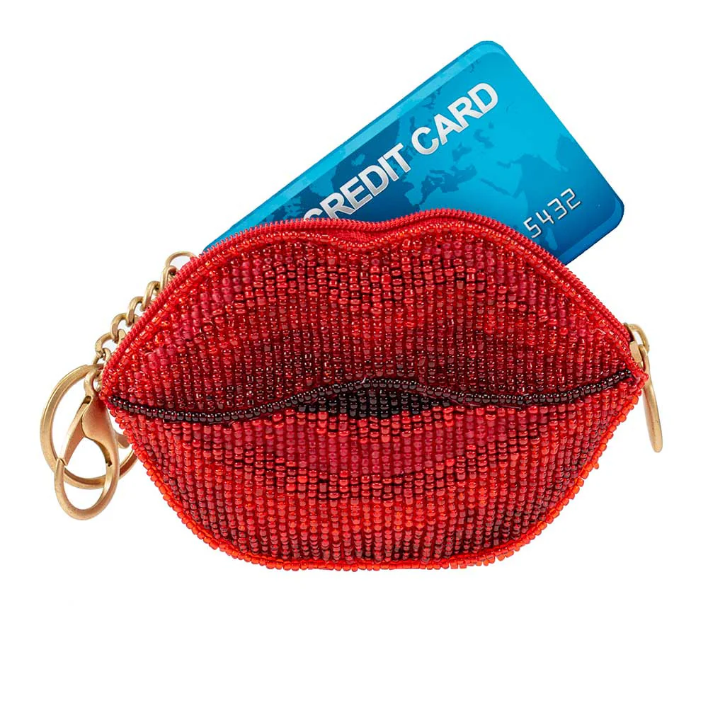 XOXO Coin Purse