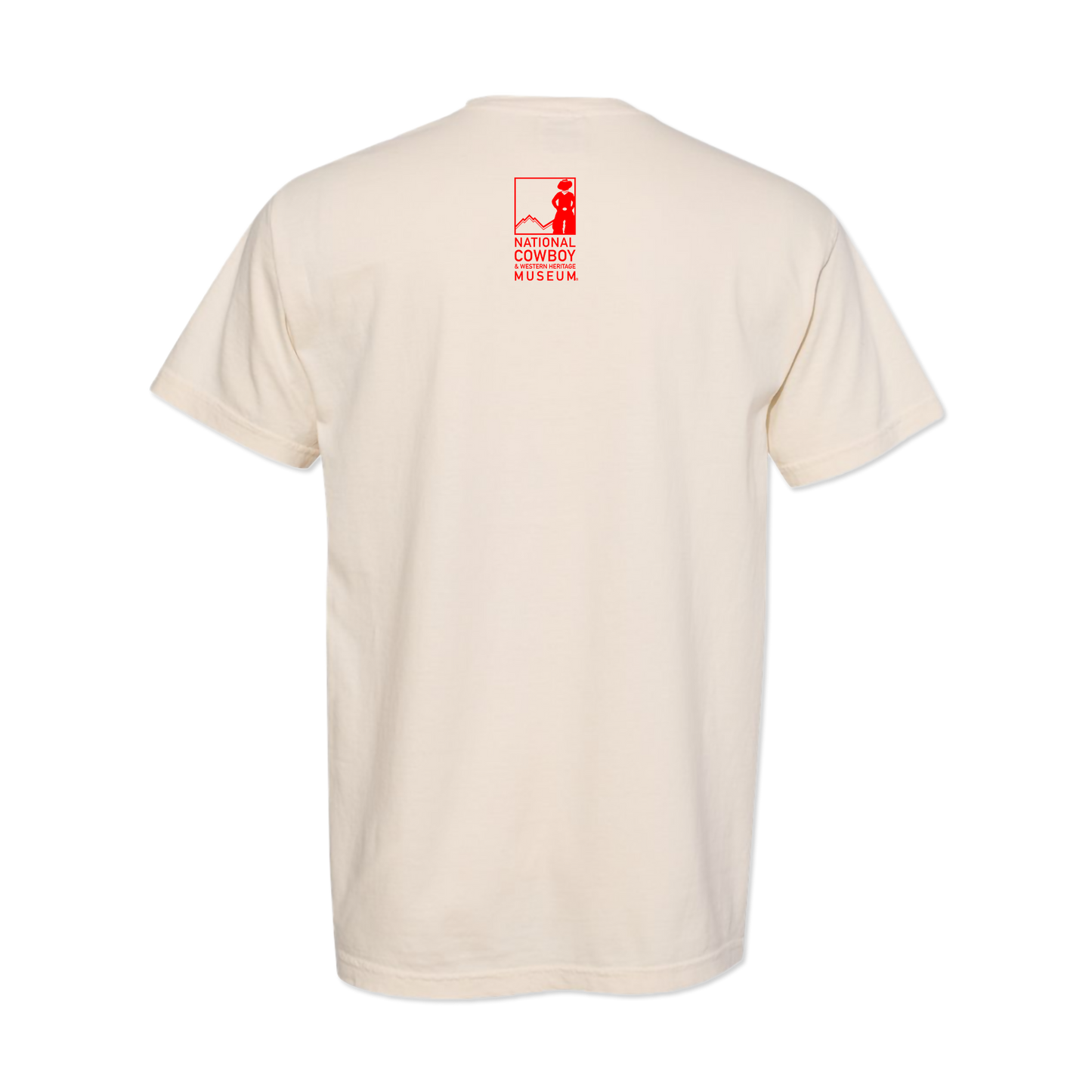 Kicks 66 Red White & Blue Graphic Heavyweight Tee