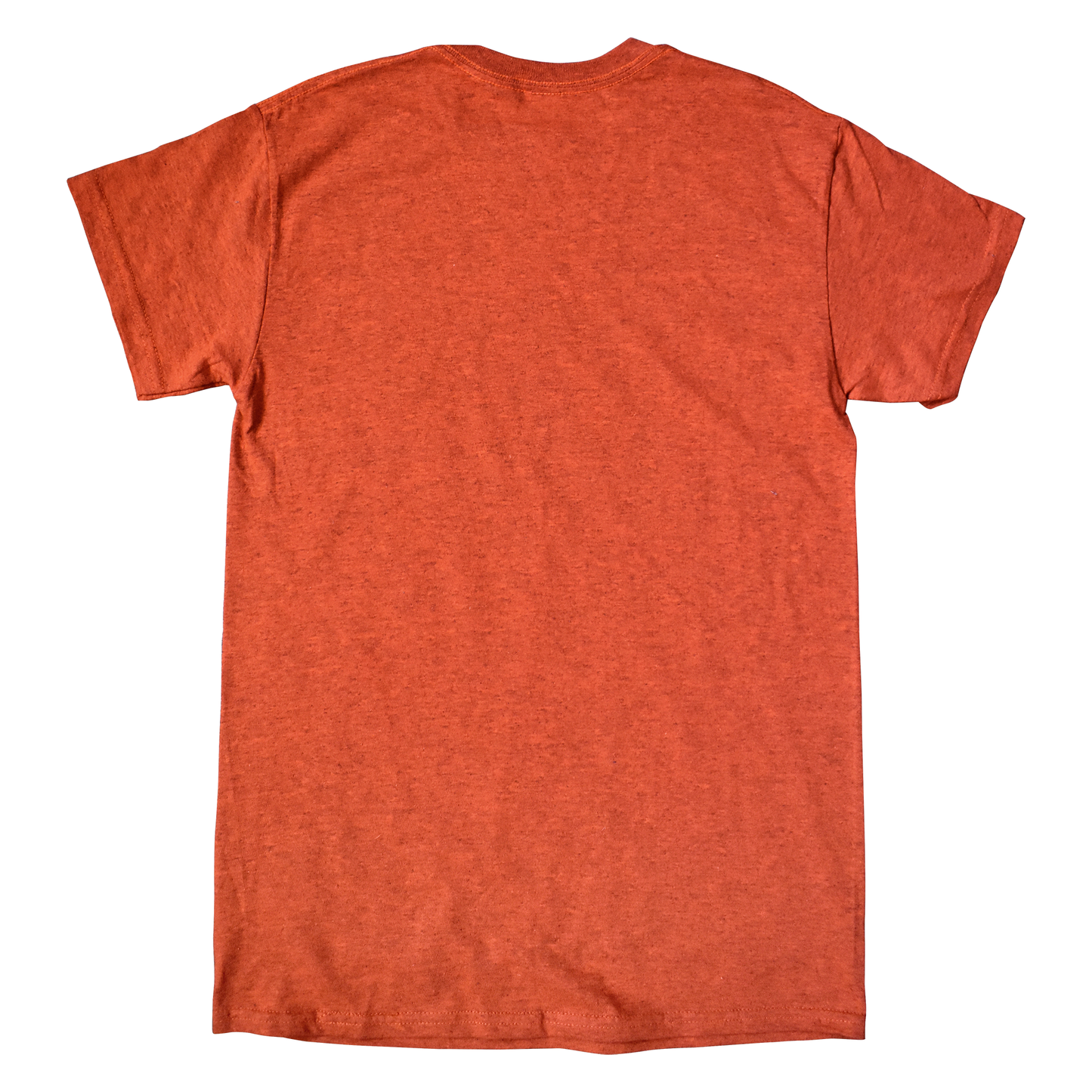 John Wayne Banner T-Shirt - Antique Orange Heather