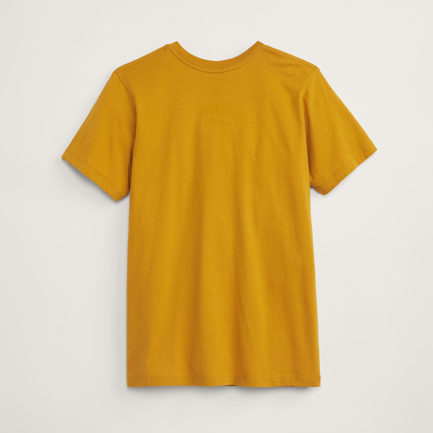 Pendleton Women's Cowgirl Graphic Tee - Gold