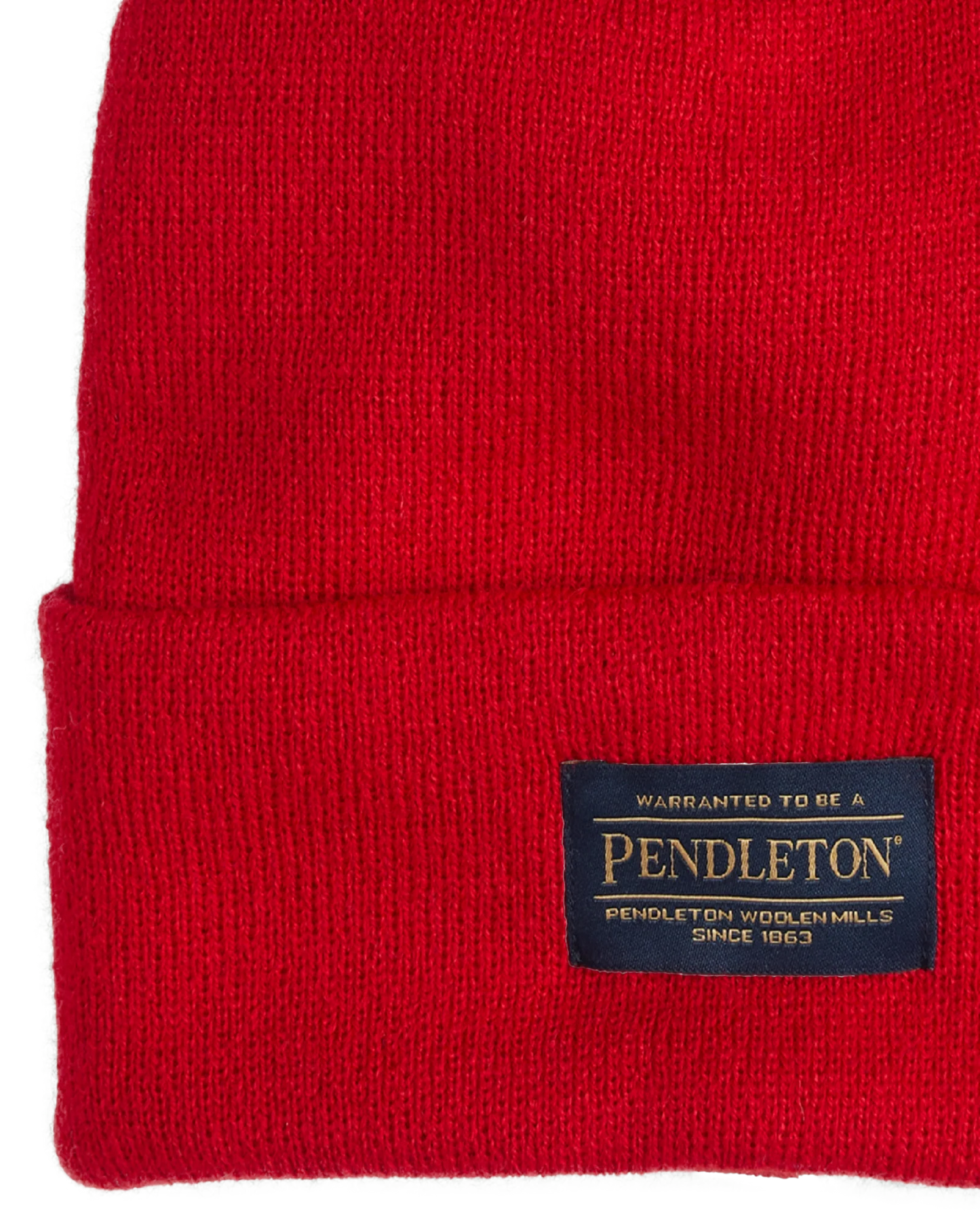 Pendleton Beanie