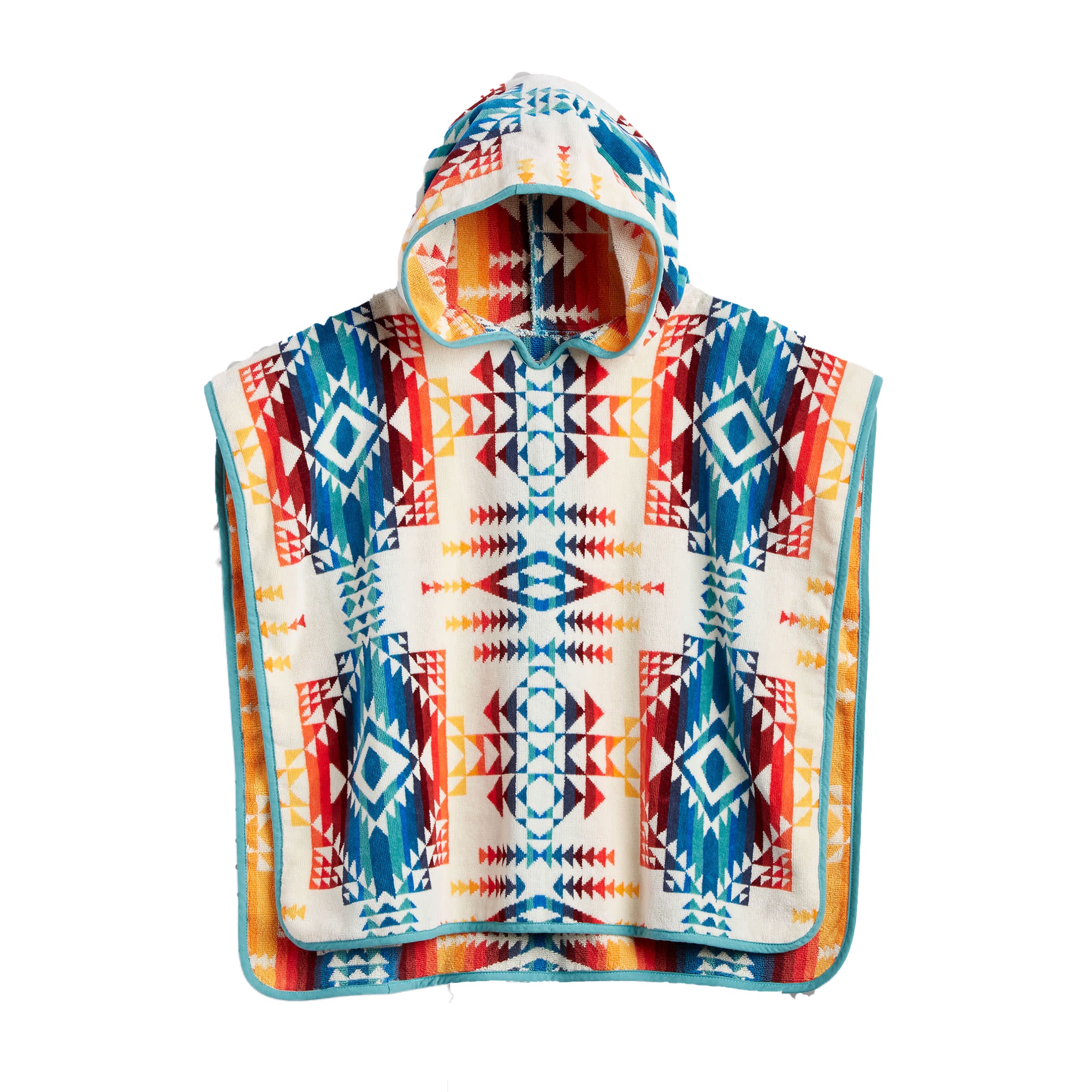 Pendleton Journey West Bright Towels