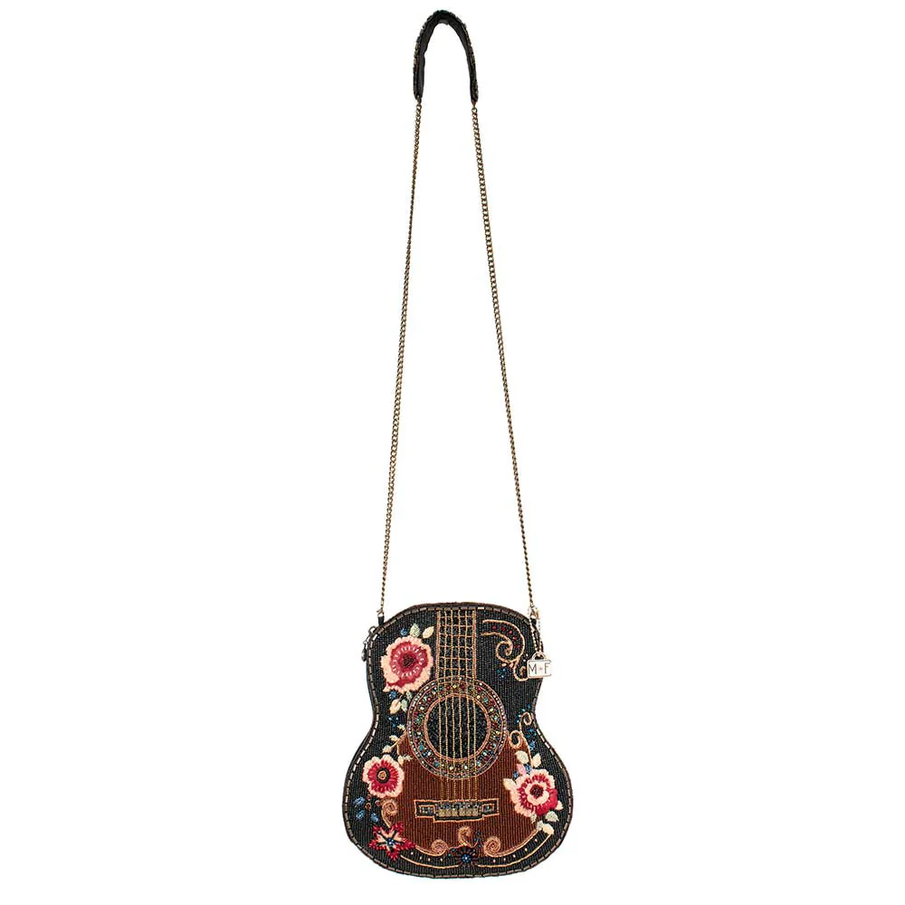 Classical Vibe Crossbody Bag