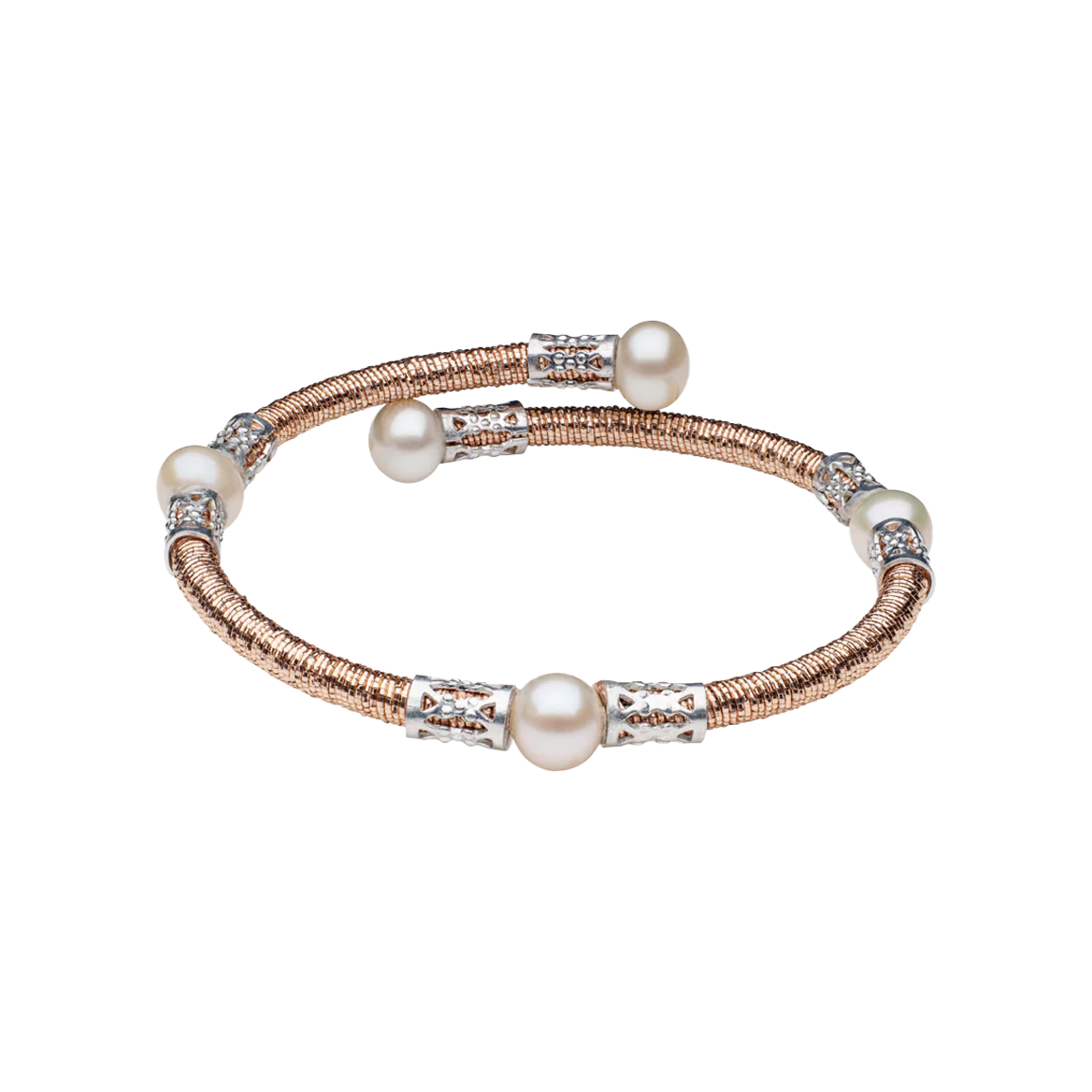 Twinkling Teton Mountaineering Bracelet