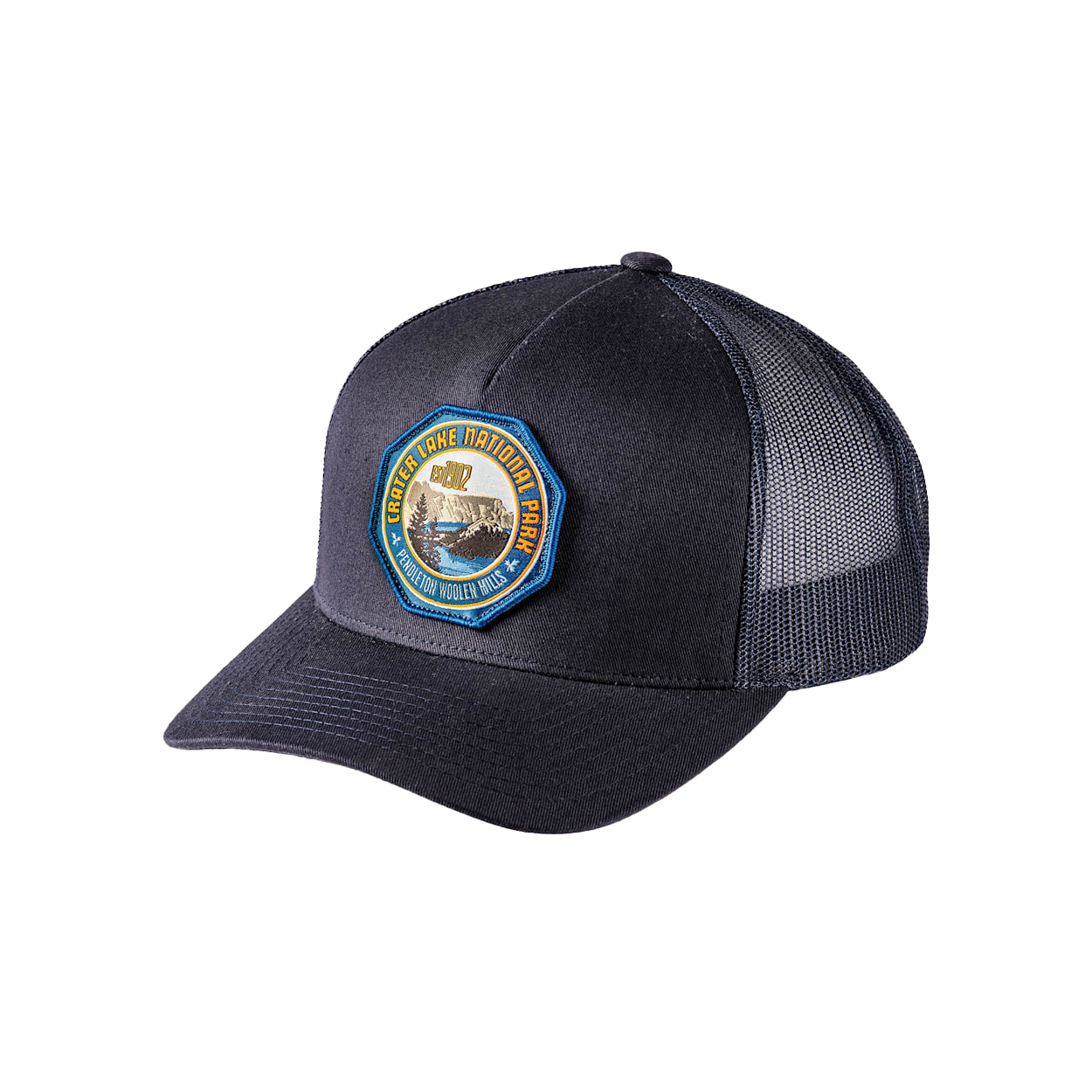 Pendleton National Park Trucker Hat